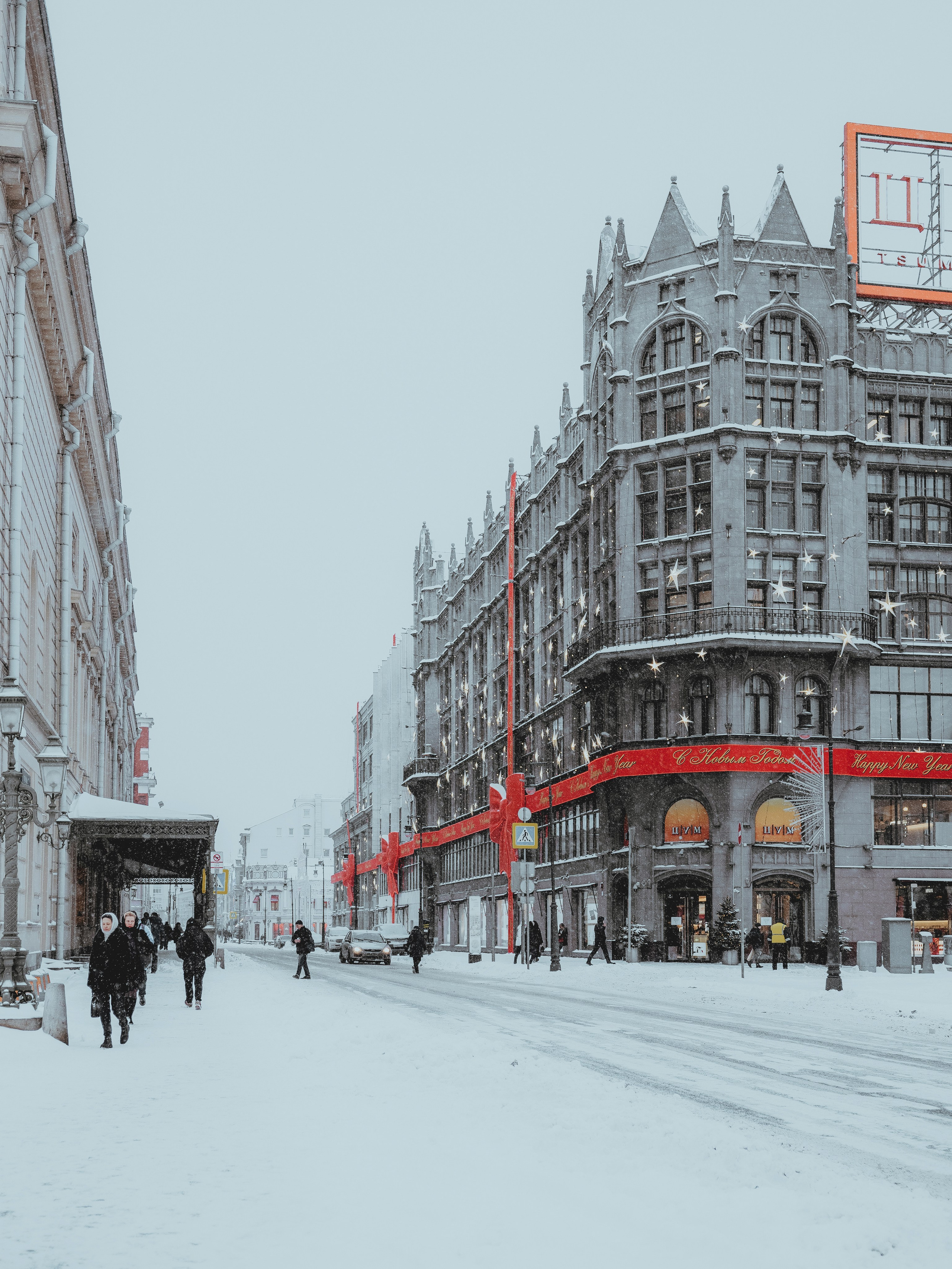 УЛИЧНАЯ ФОТОГРАФИЯ. Эд Тихонов. Городской фотограф