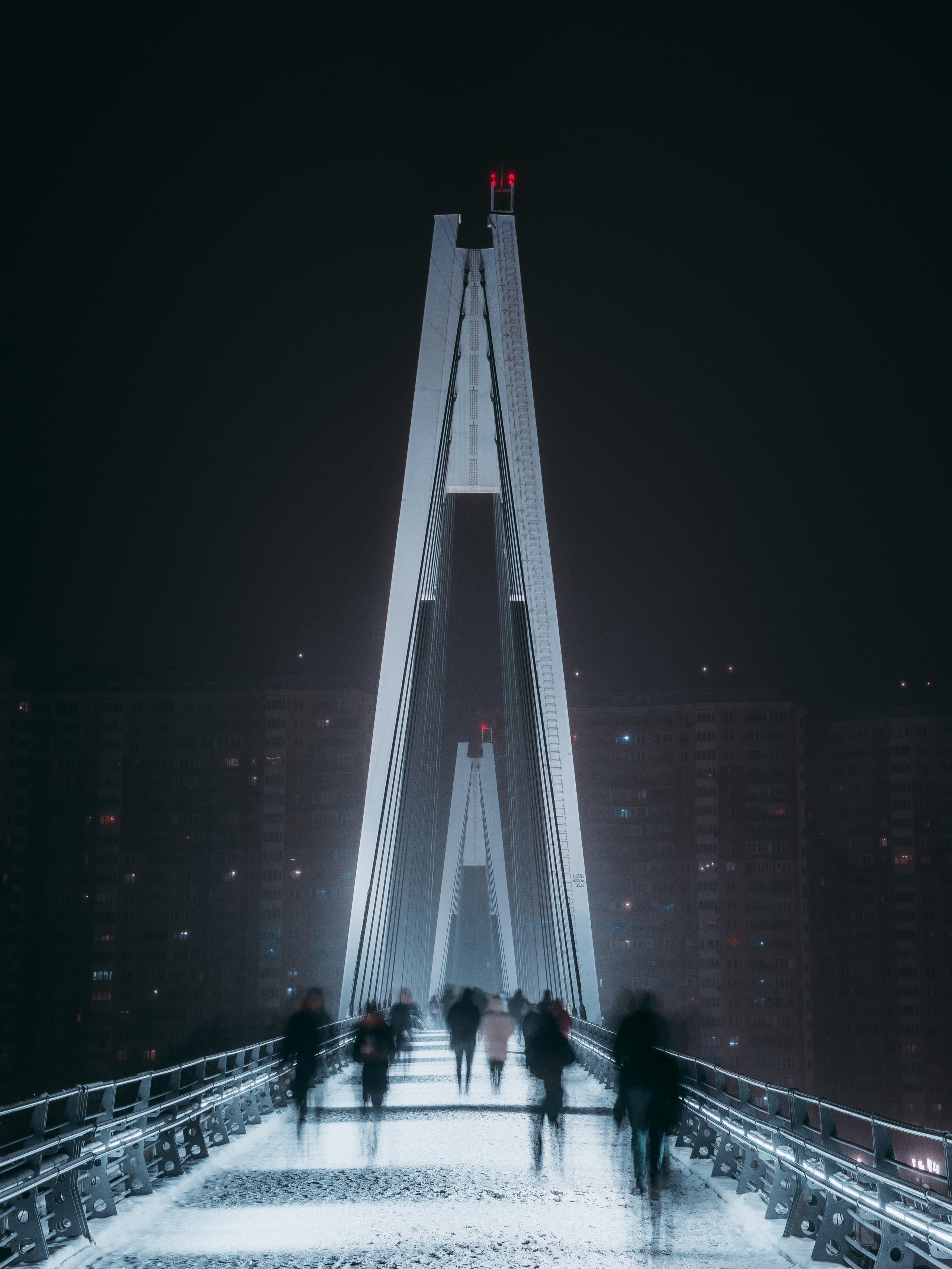 Городской пейзаж. Эд Тихонов. Городской фотограф