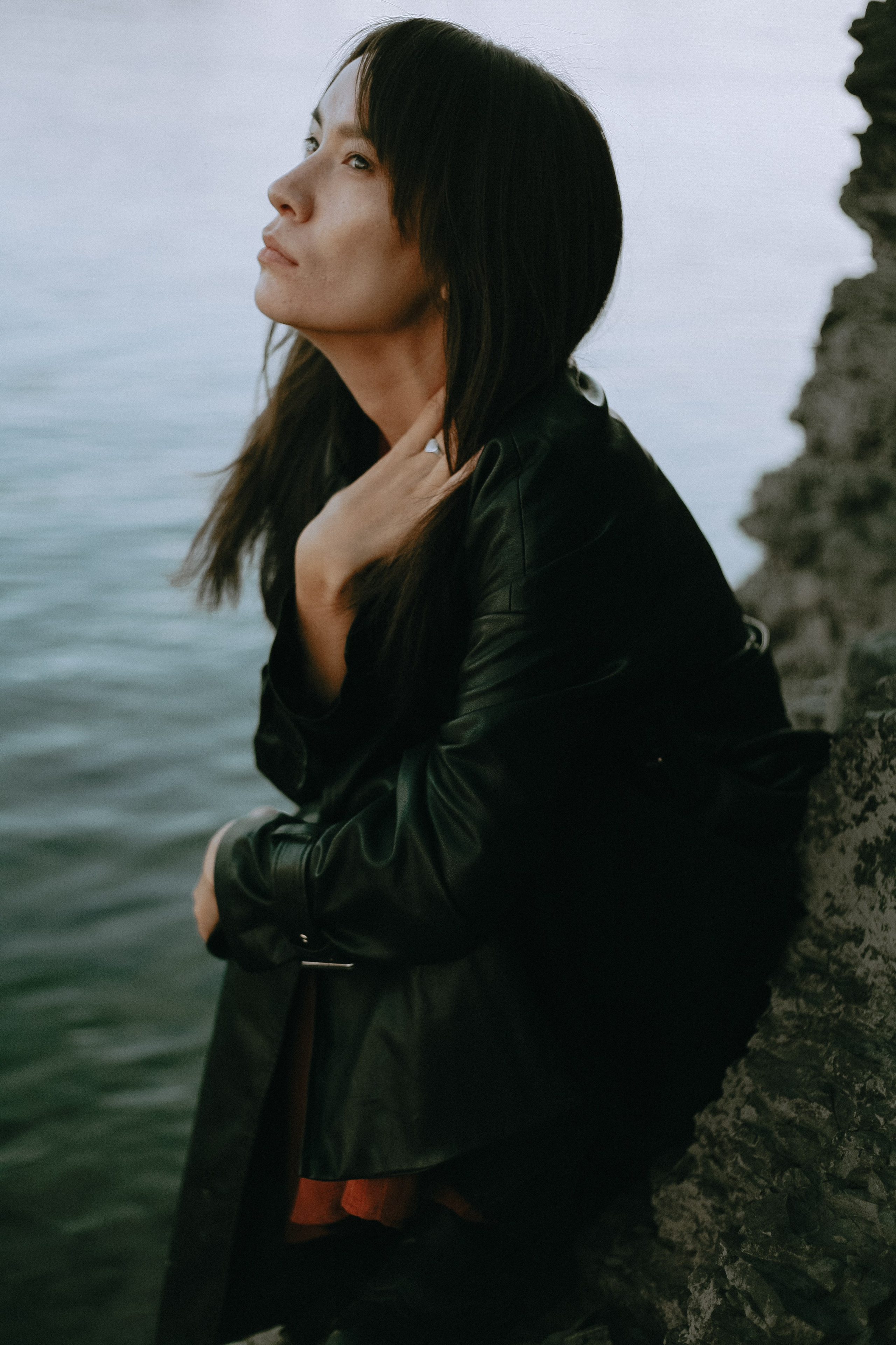 Элина. Анна Лерман. Фотограф г. Абакан