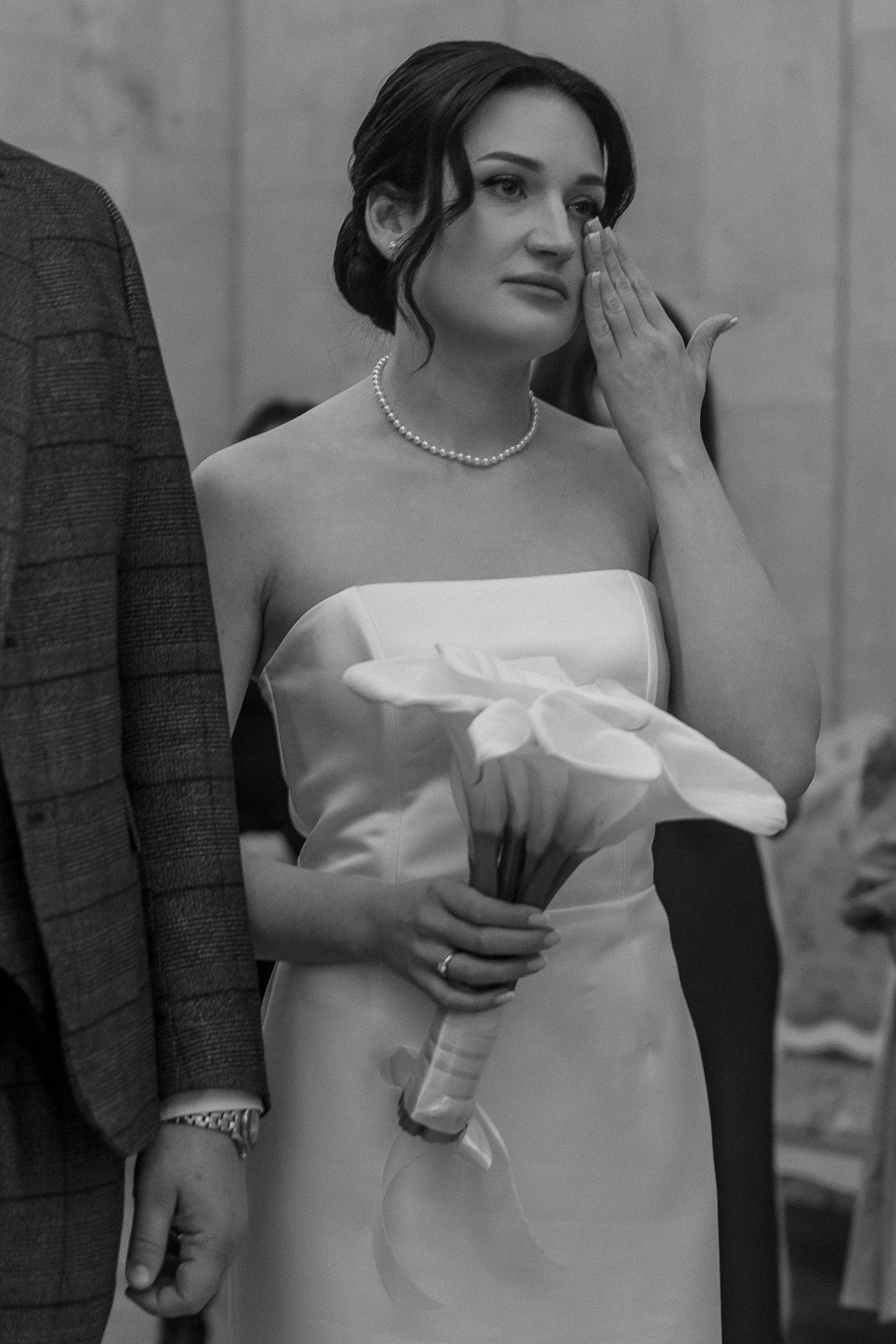 Регистрация брака Александра и Софии. Свадебный | Семейный фотограф