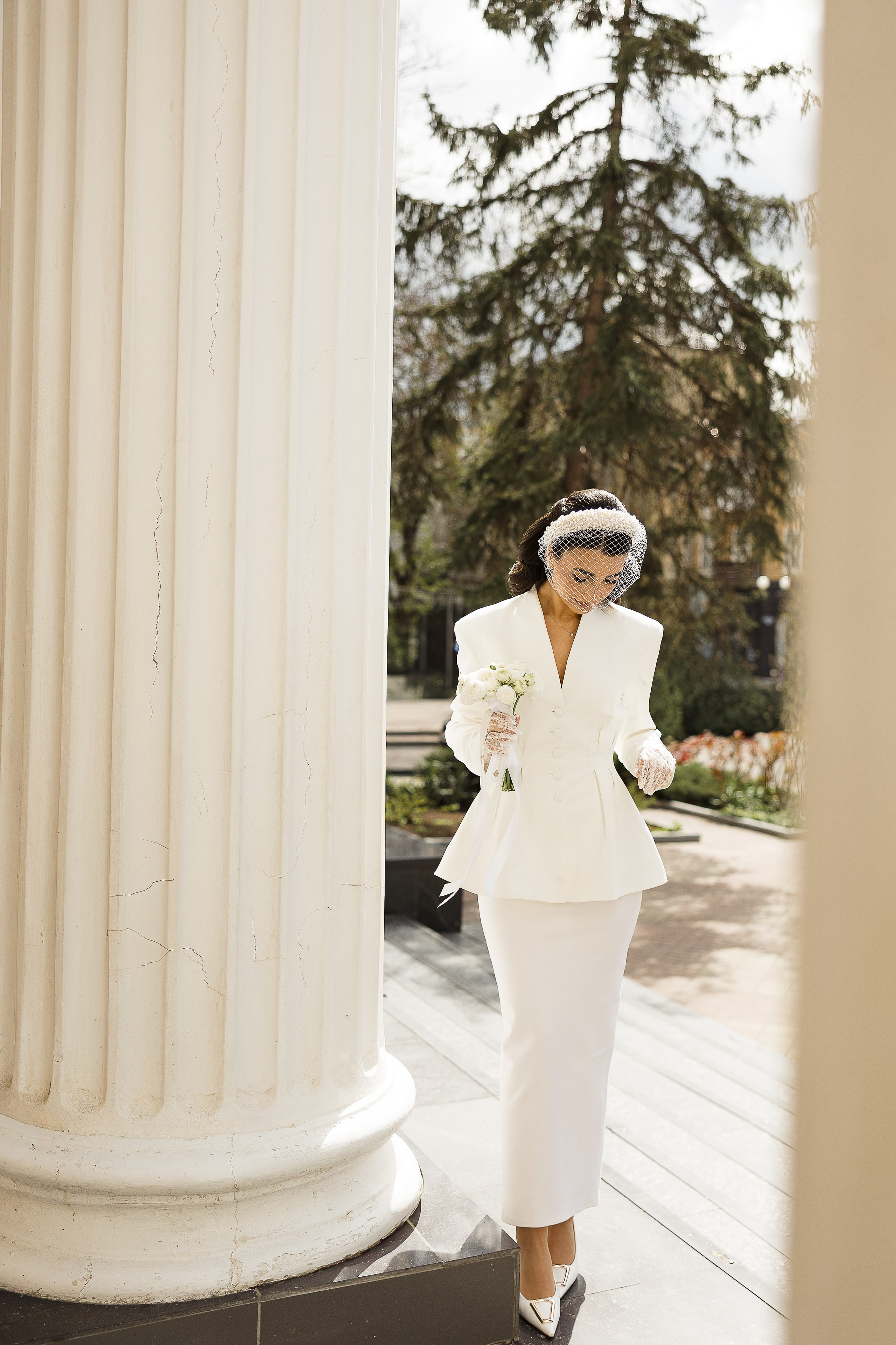 Люда. Свадебный | Семейный фотограф