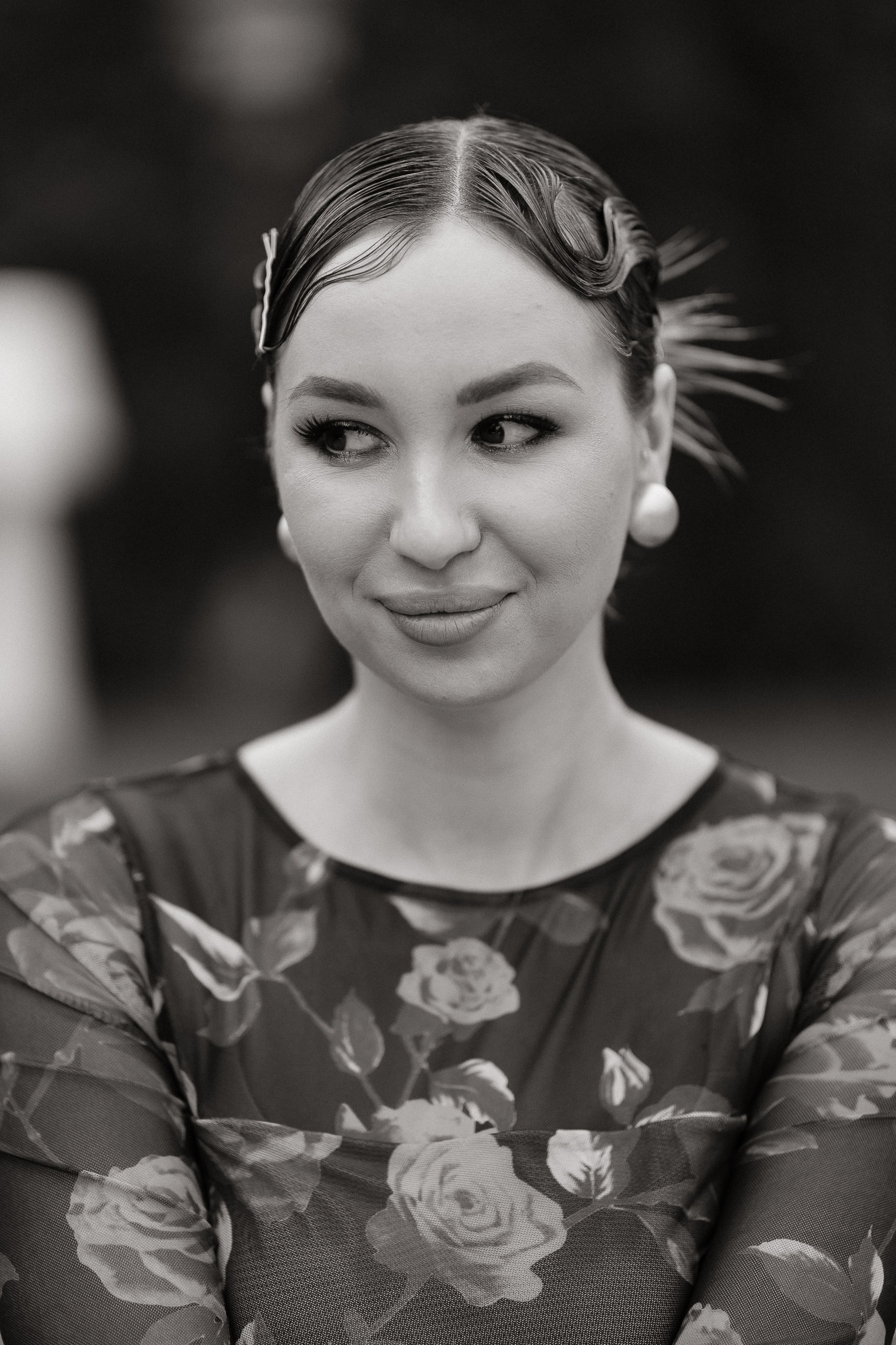 Роман и Юлия. Свадебный | Семейный фотограф