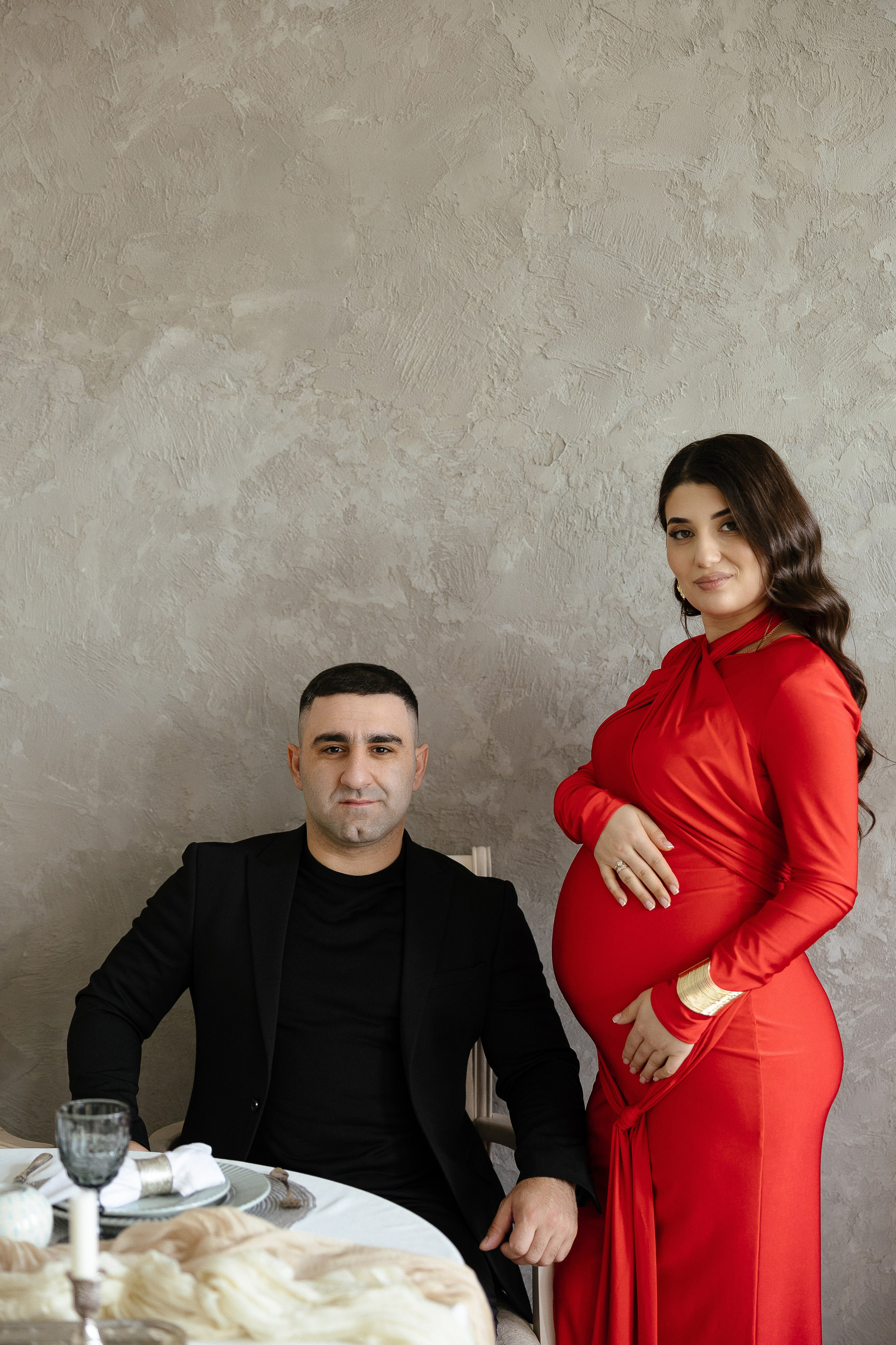 Армен и Мариан. Свадебный | Семейный фотограф