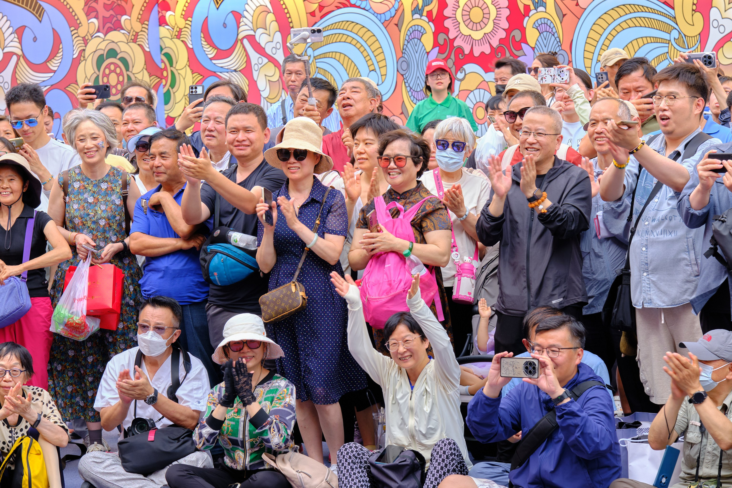 Фестиваль «Московские сезоны» в Пекине. Профессиональный фотограф в Москве Павел Жданов