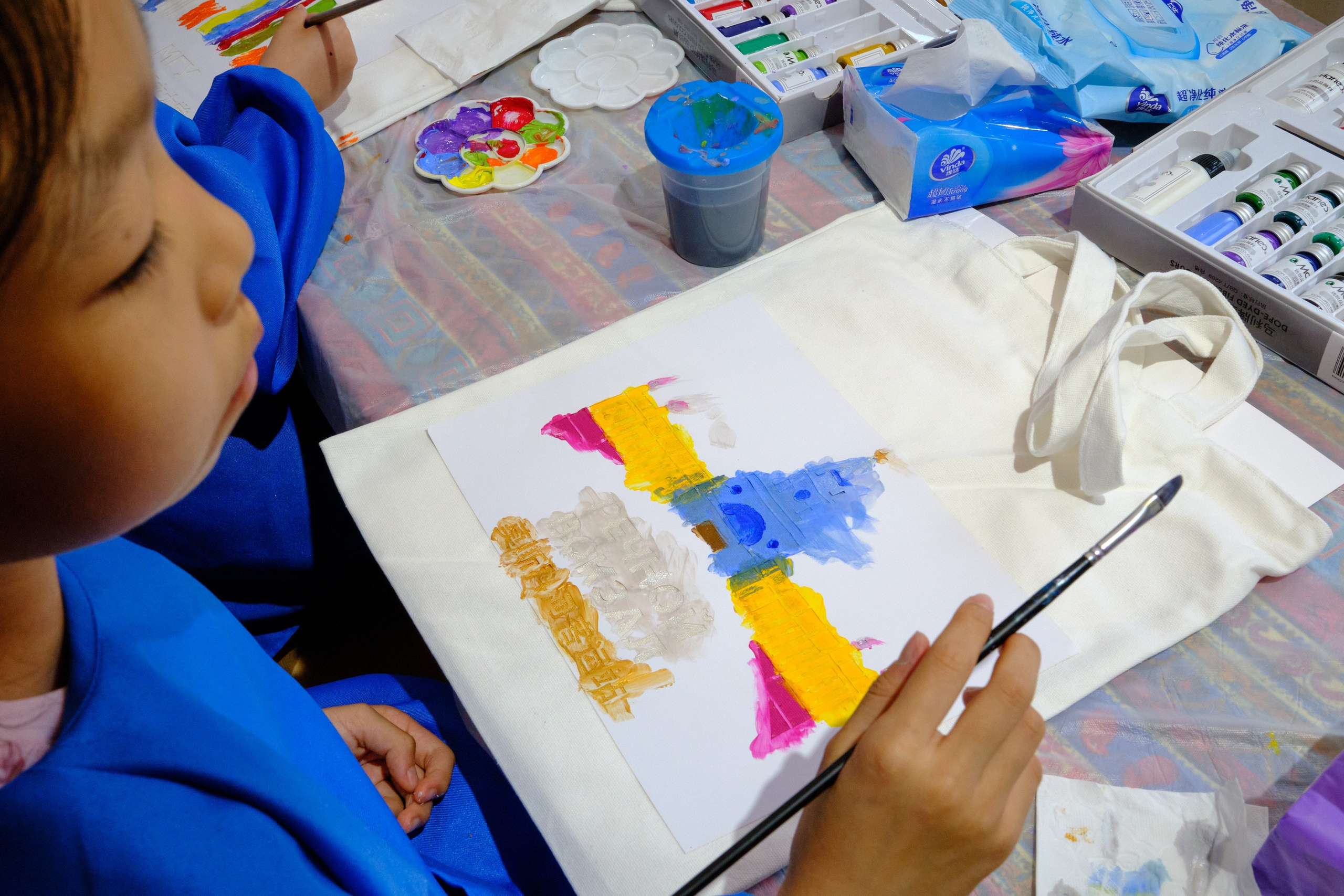 Фестиваль «Московские сезоны» в Пекине. Профессиональный фотограф в Москве Павел Жданов