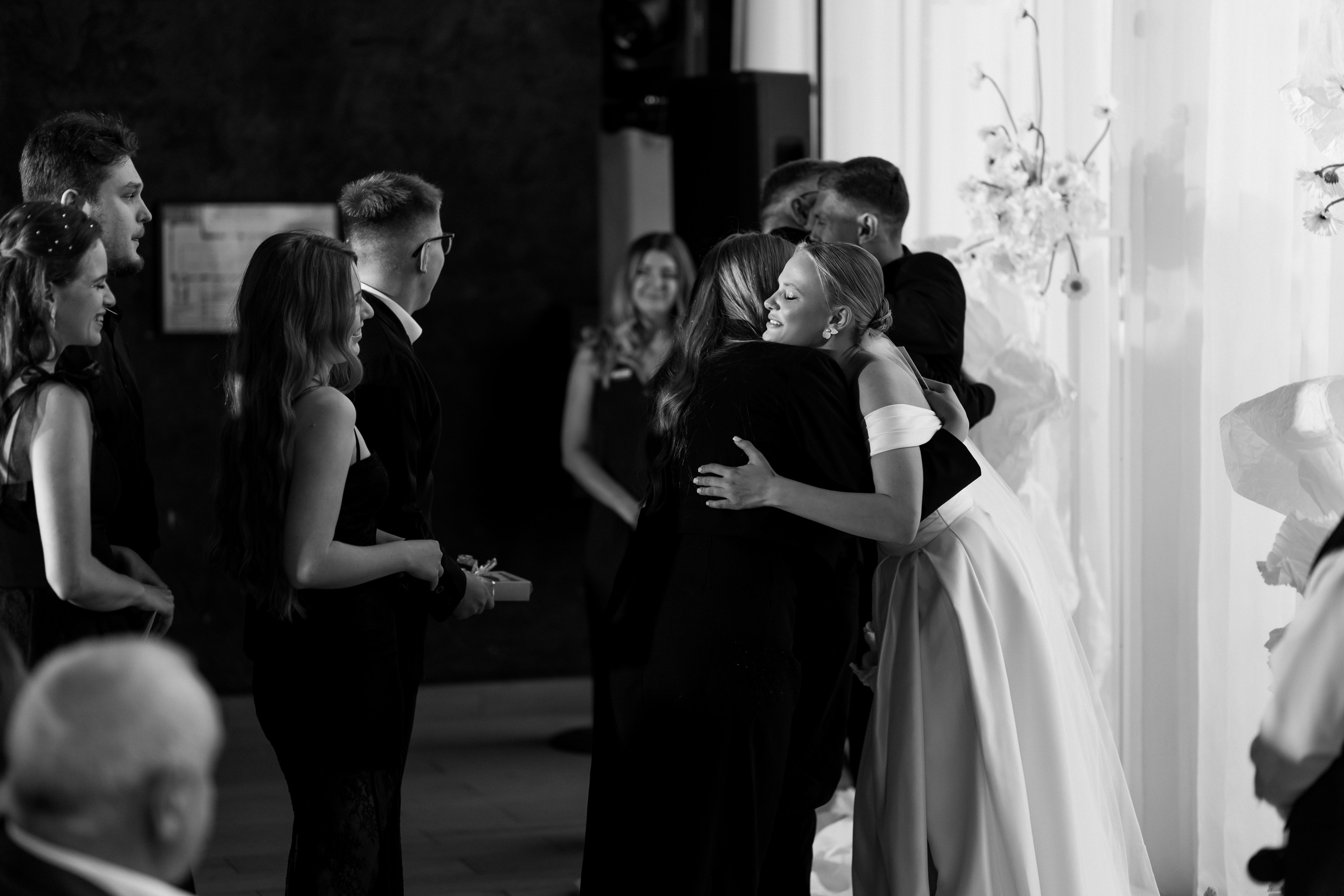 Даниил и Мария. Мордвинова Татьяна