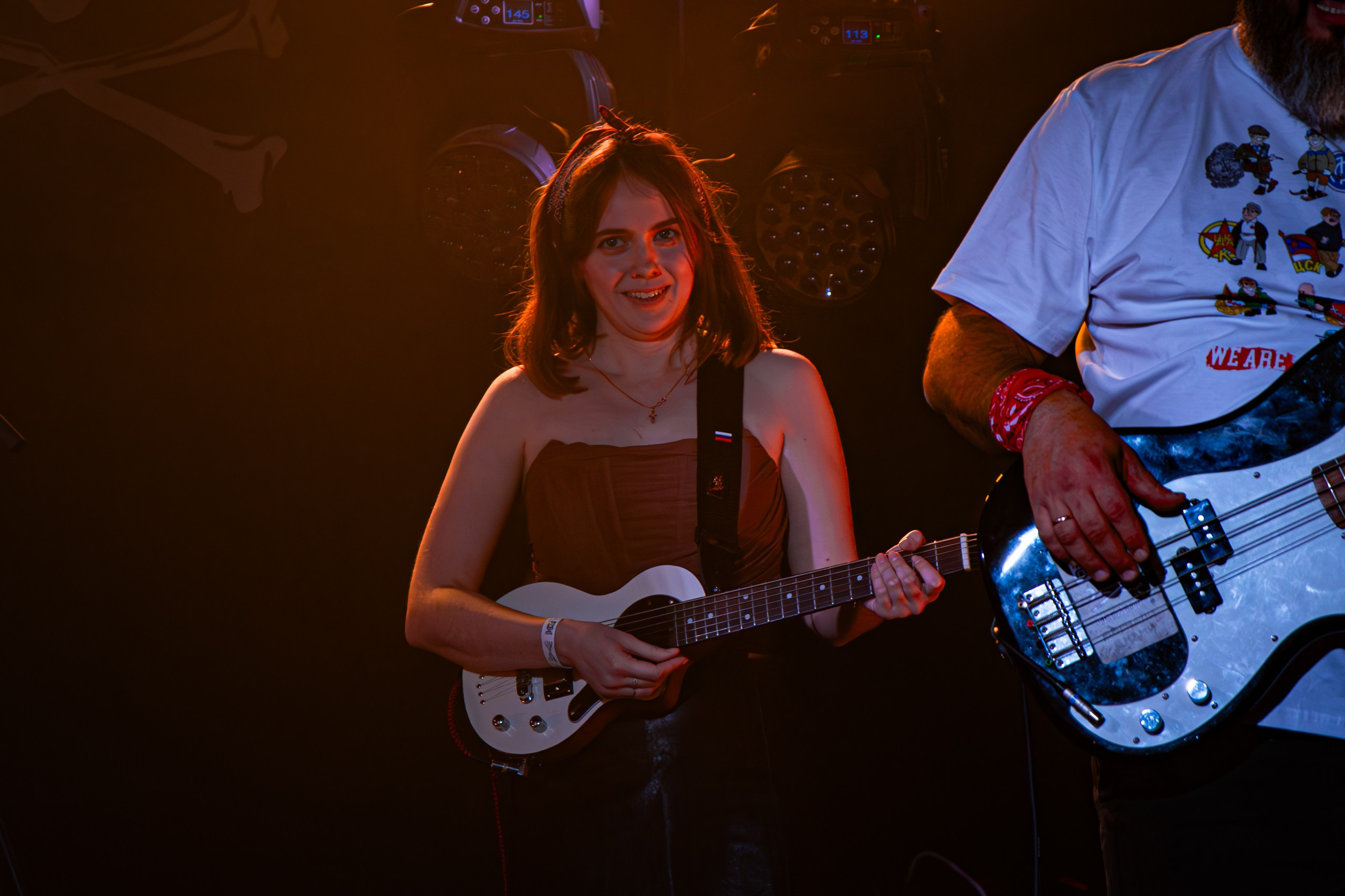 КОНЦЕРТЫ. Фотограф в Москве — Олег Штыканов