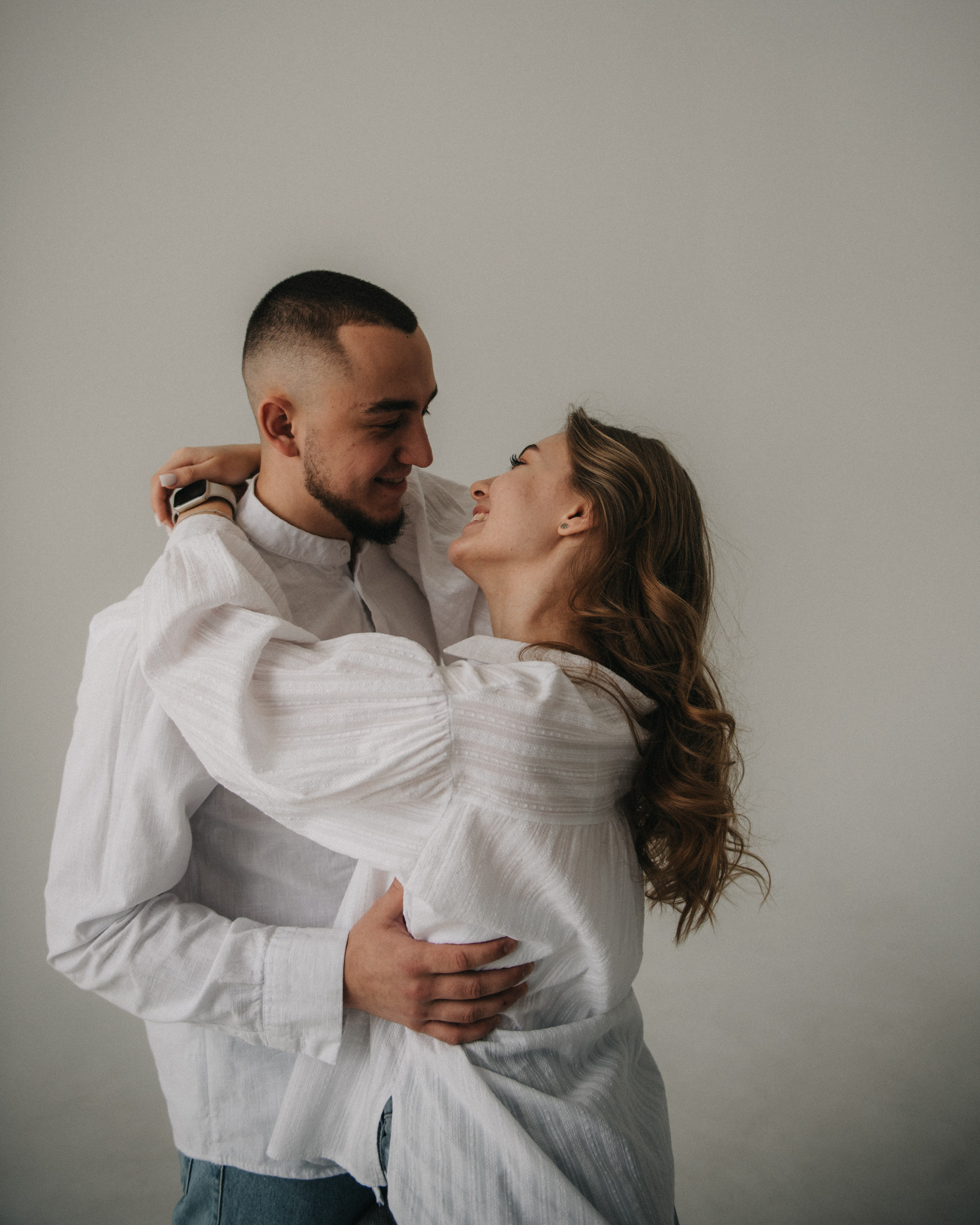 Арина и Тимур. Ph.proulints