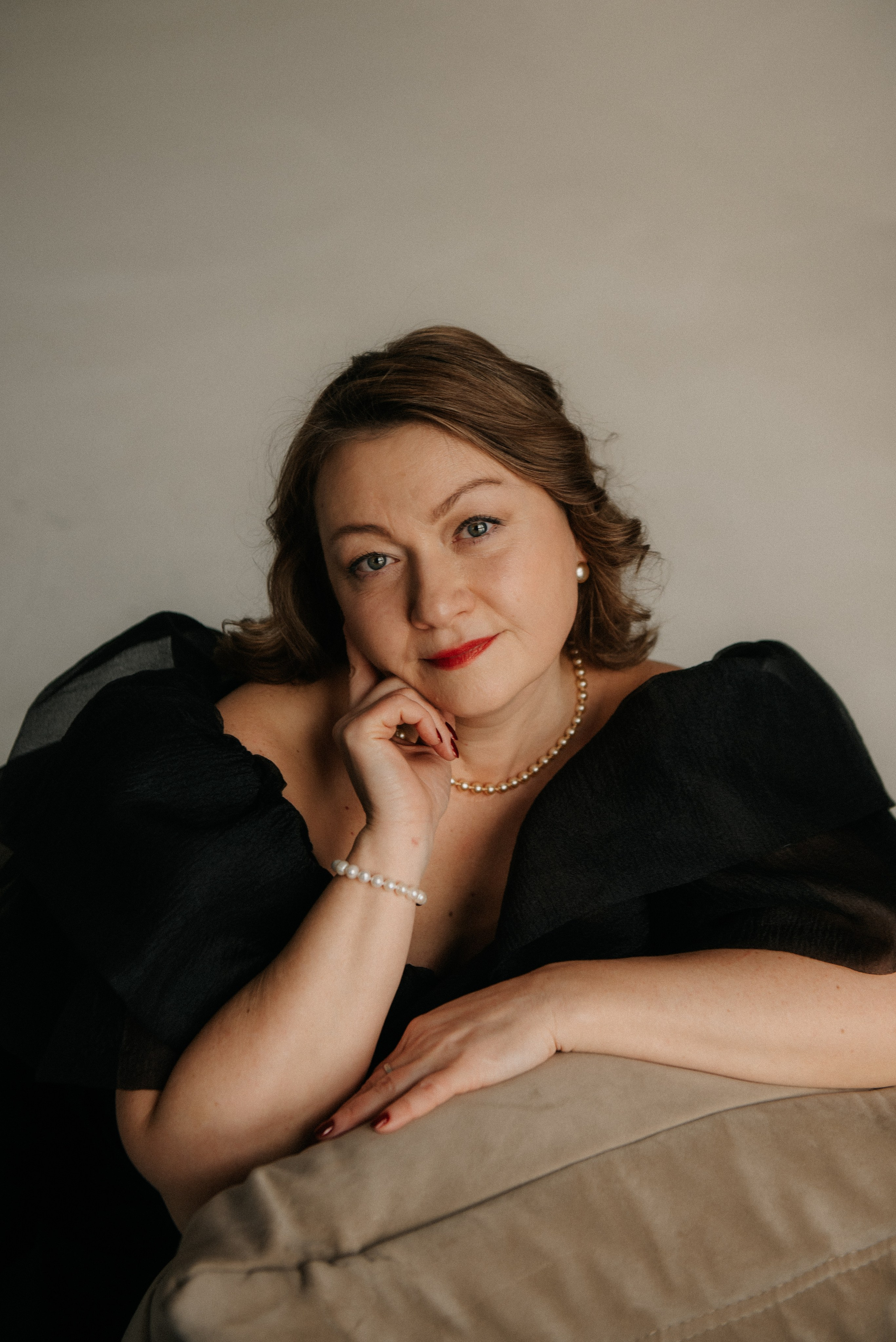 Семья Ивановых. Ph.proulints