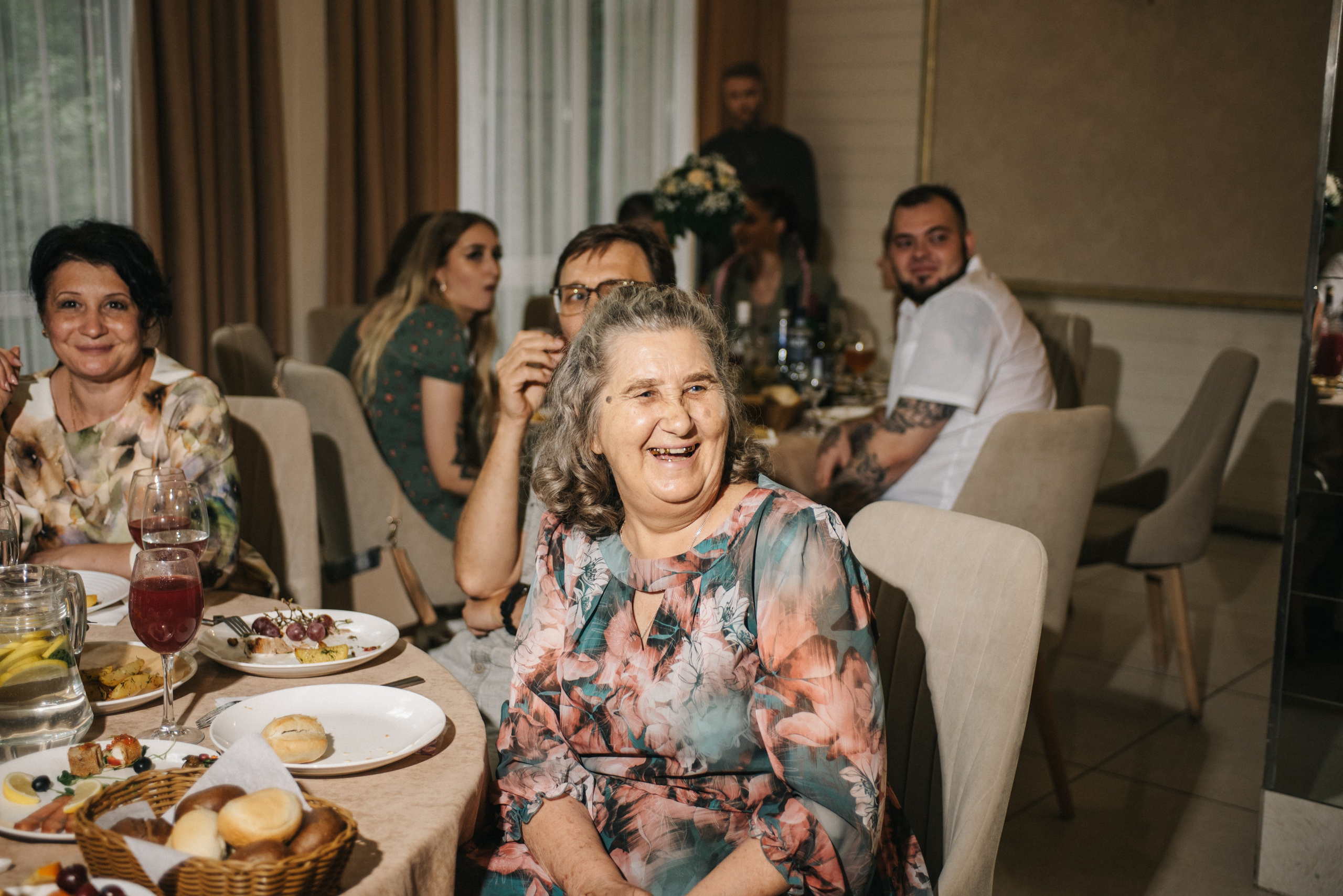 Полина и Максим. Ph.proulints