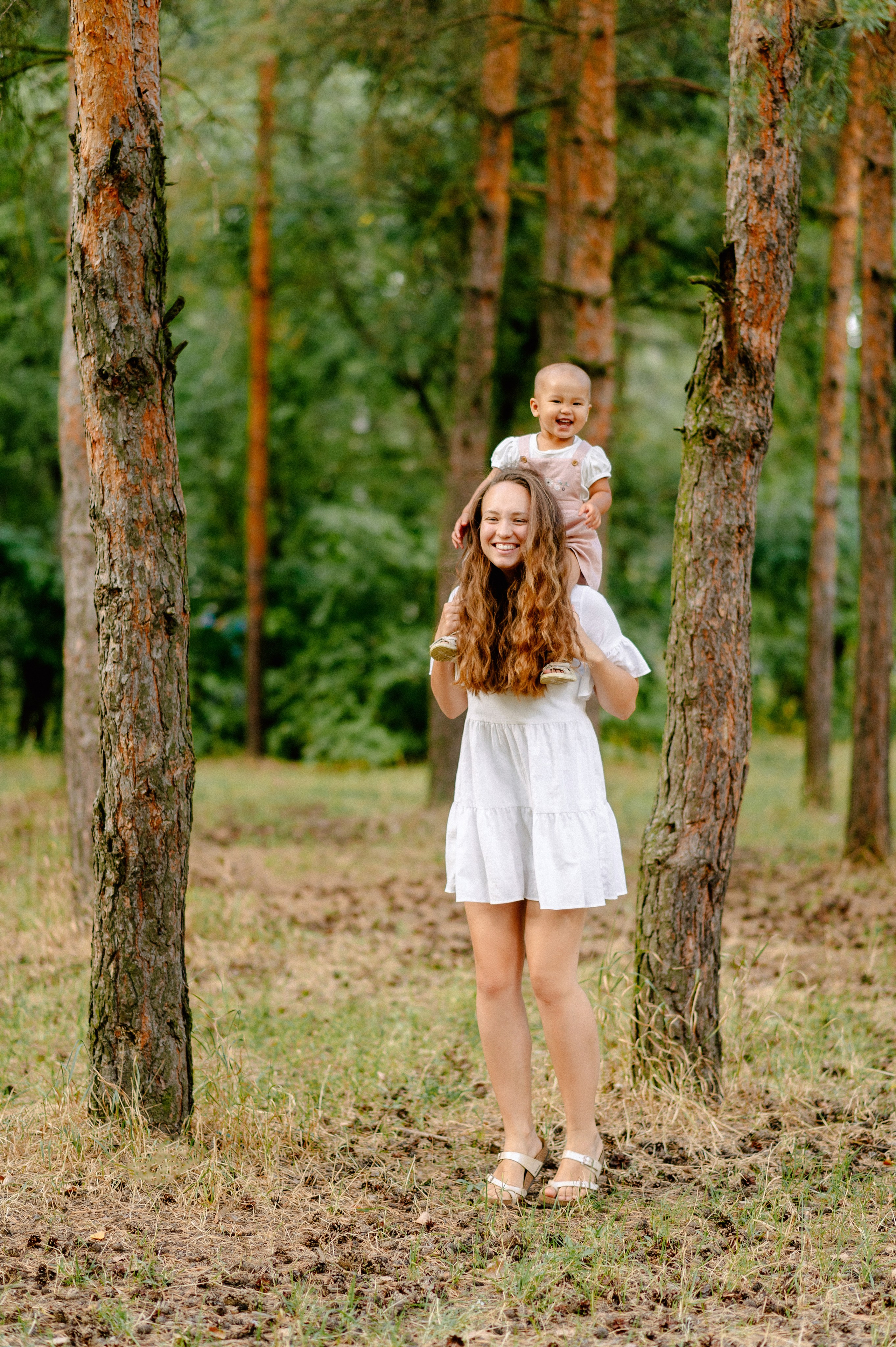 ТОЛЬКО ДЕВЧОНКАМИ. Шашкова Вероника / Свадебный и семейный фотограф Москва и Ярославль