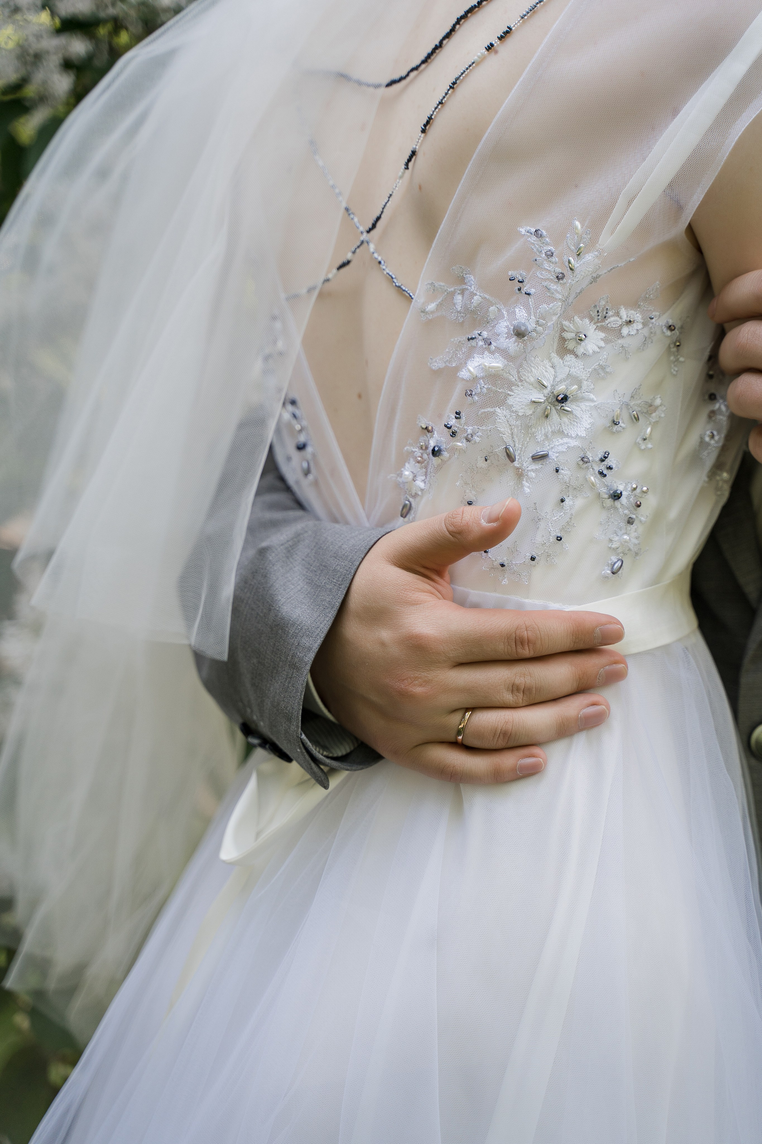 Алексей и Екатерина. Свадебный и семейный фотограф в Пушкине и Санкт-Петербурге Мария Филиппова