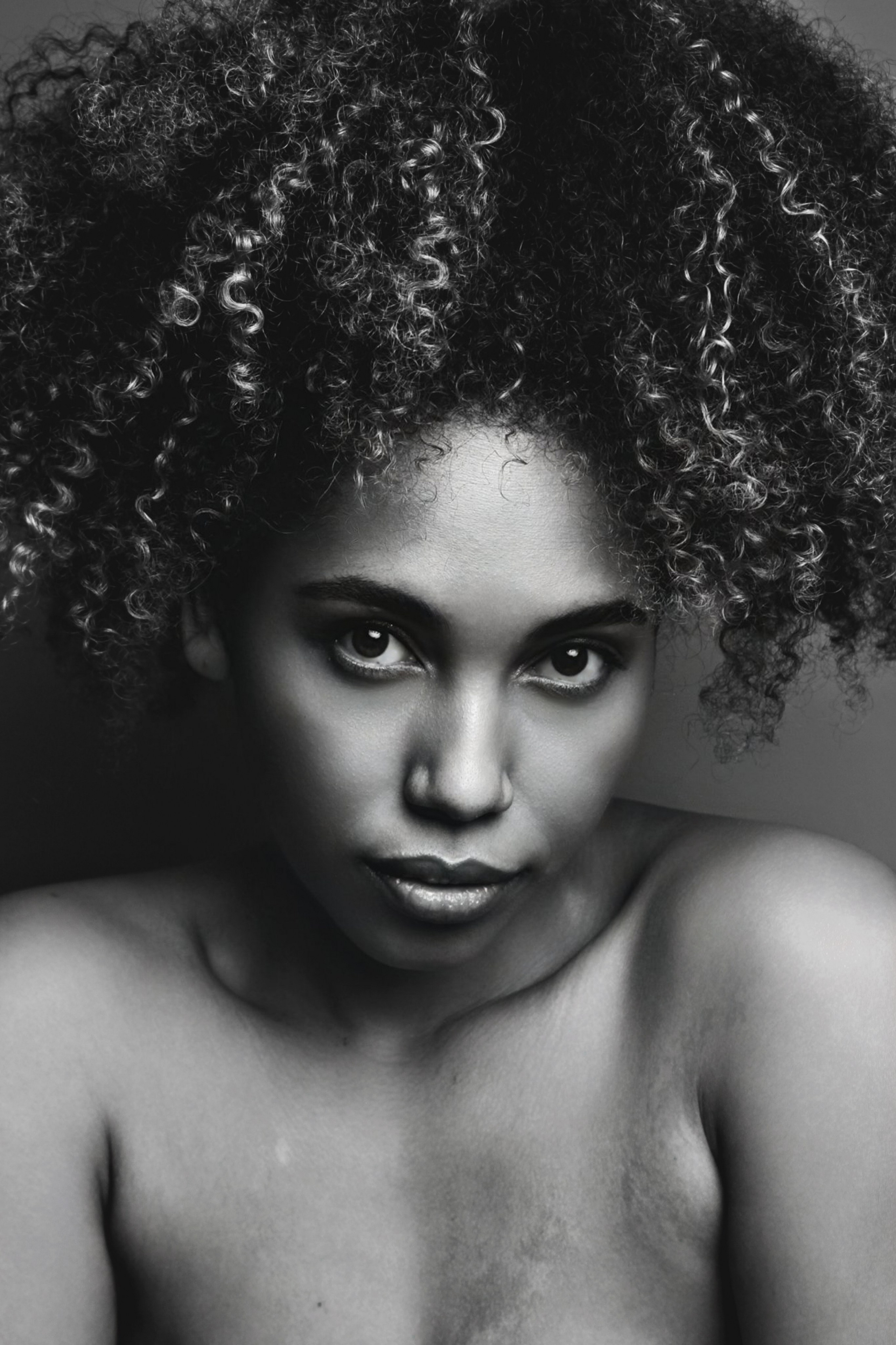 Индивидульная фотосессия в Москве