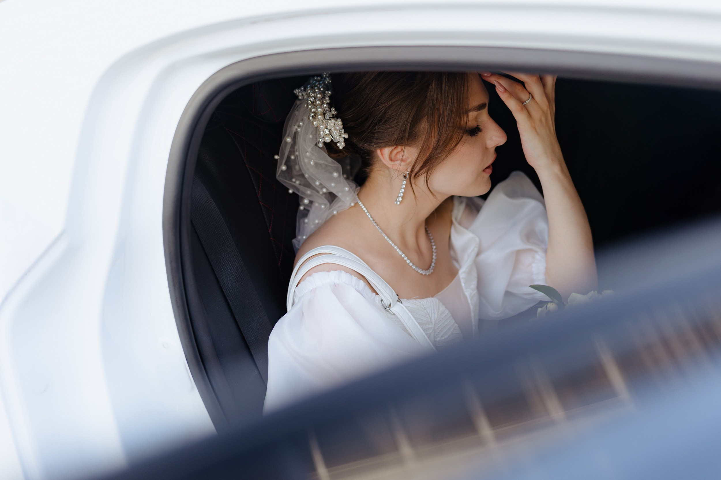 Артем и Софья. Фотограф Алекс Май