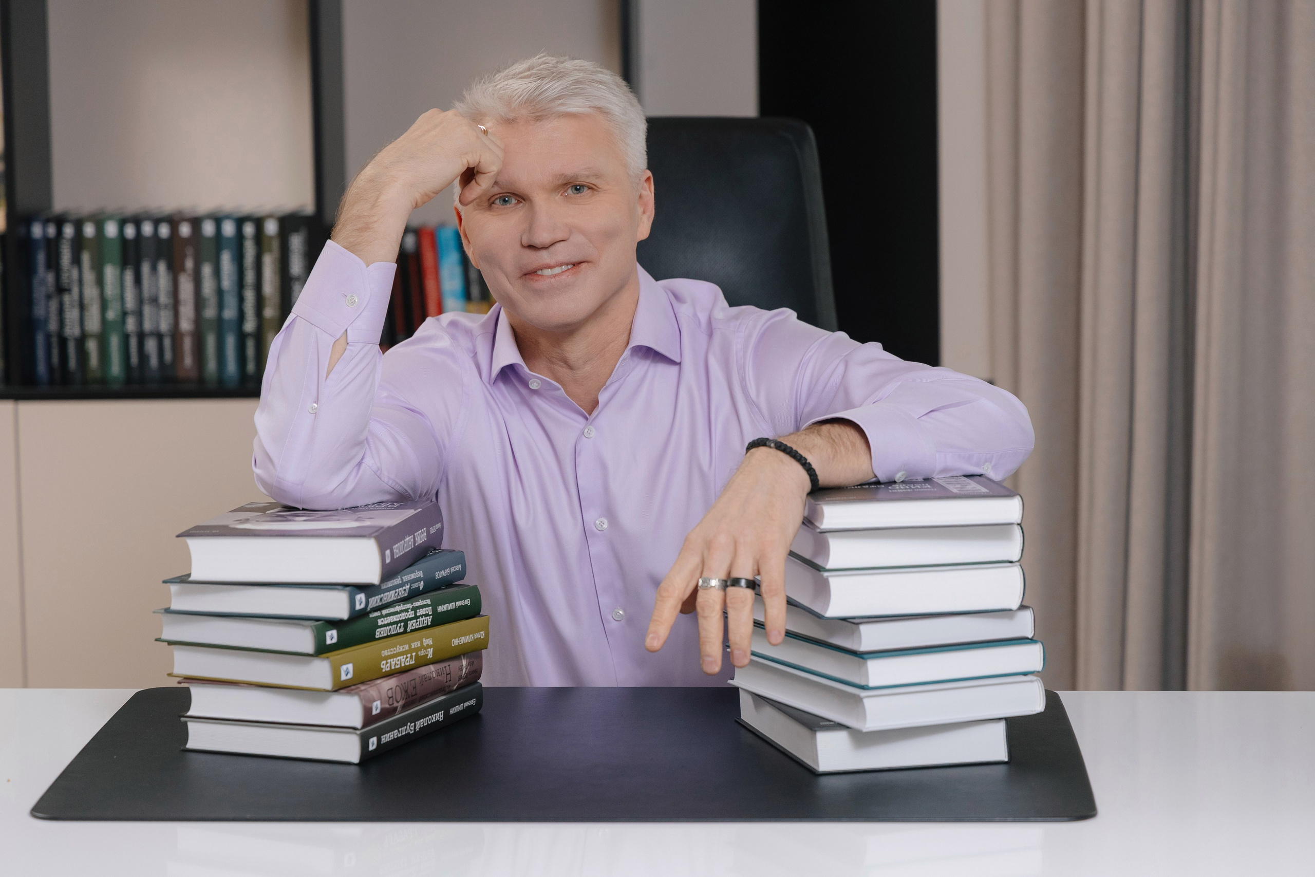 Бизнес-портрет для Олимпийского чемпиона. Свадебный фотограф Москва Саша Серегина (Сашина)