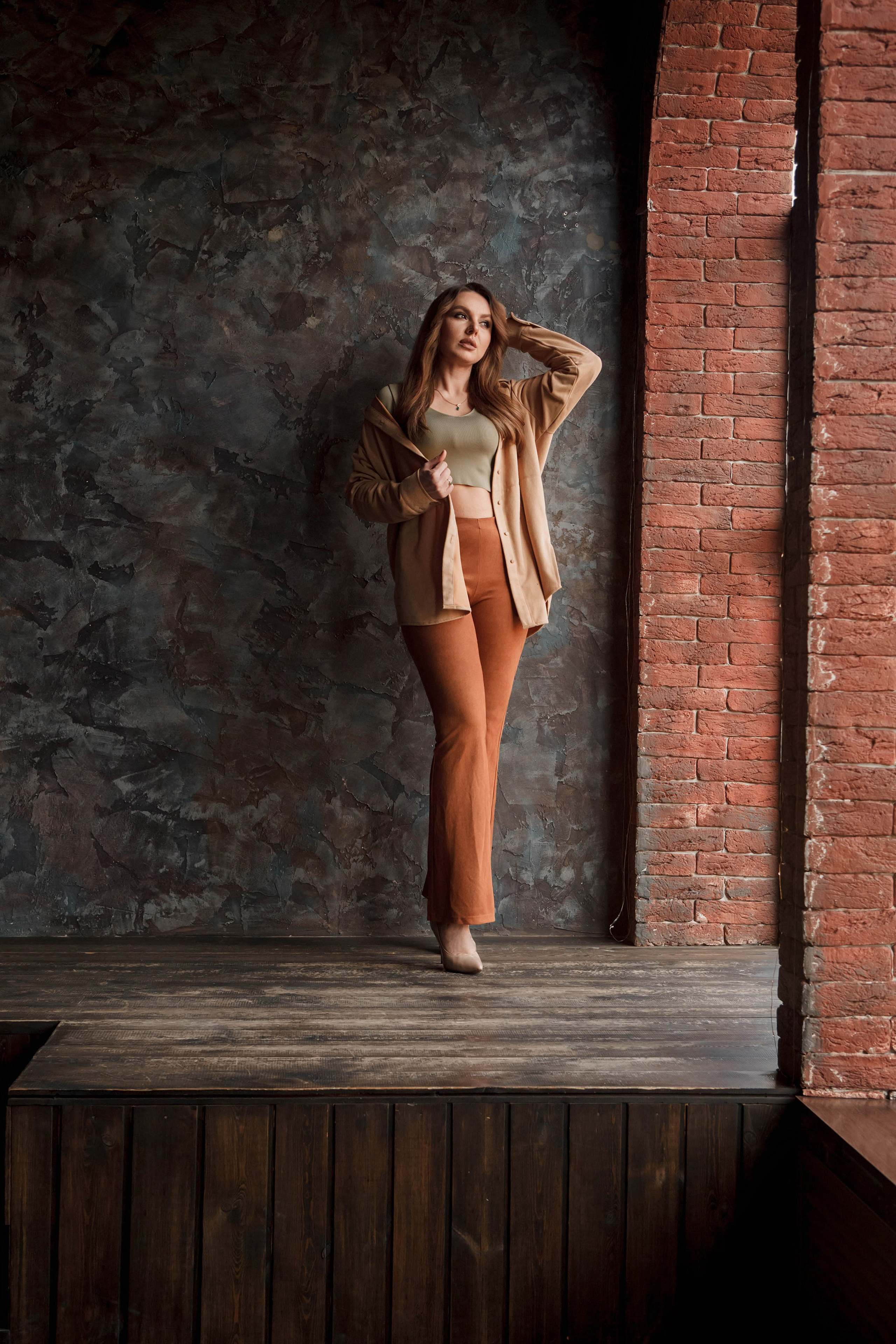 Открыть. Фотограф-ретушер