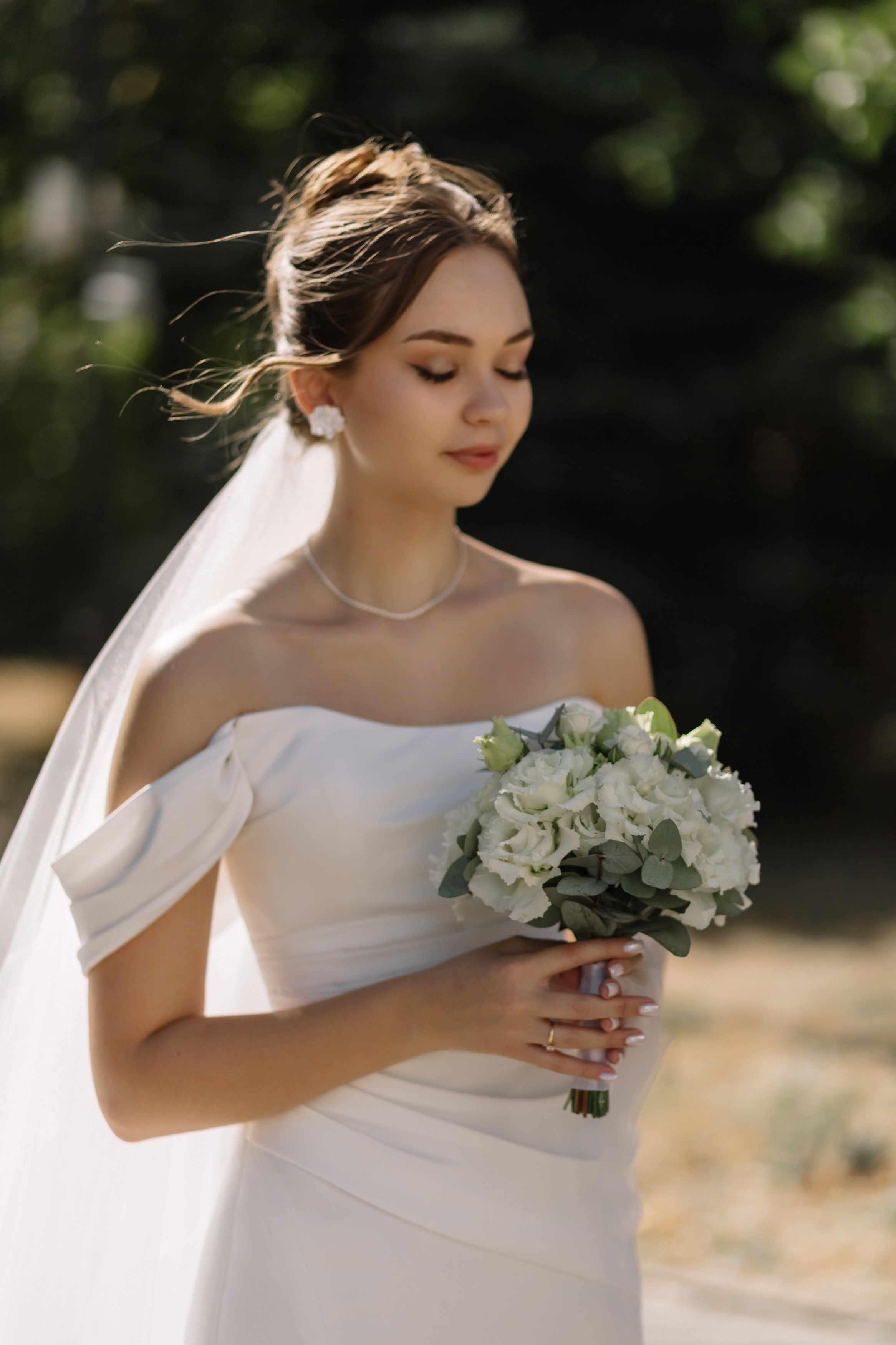 Н & А. Свадебный, репортажный фотограф Ирина Шкурина