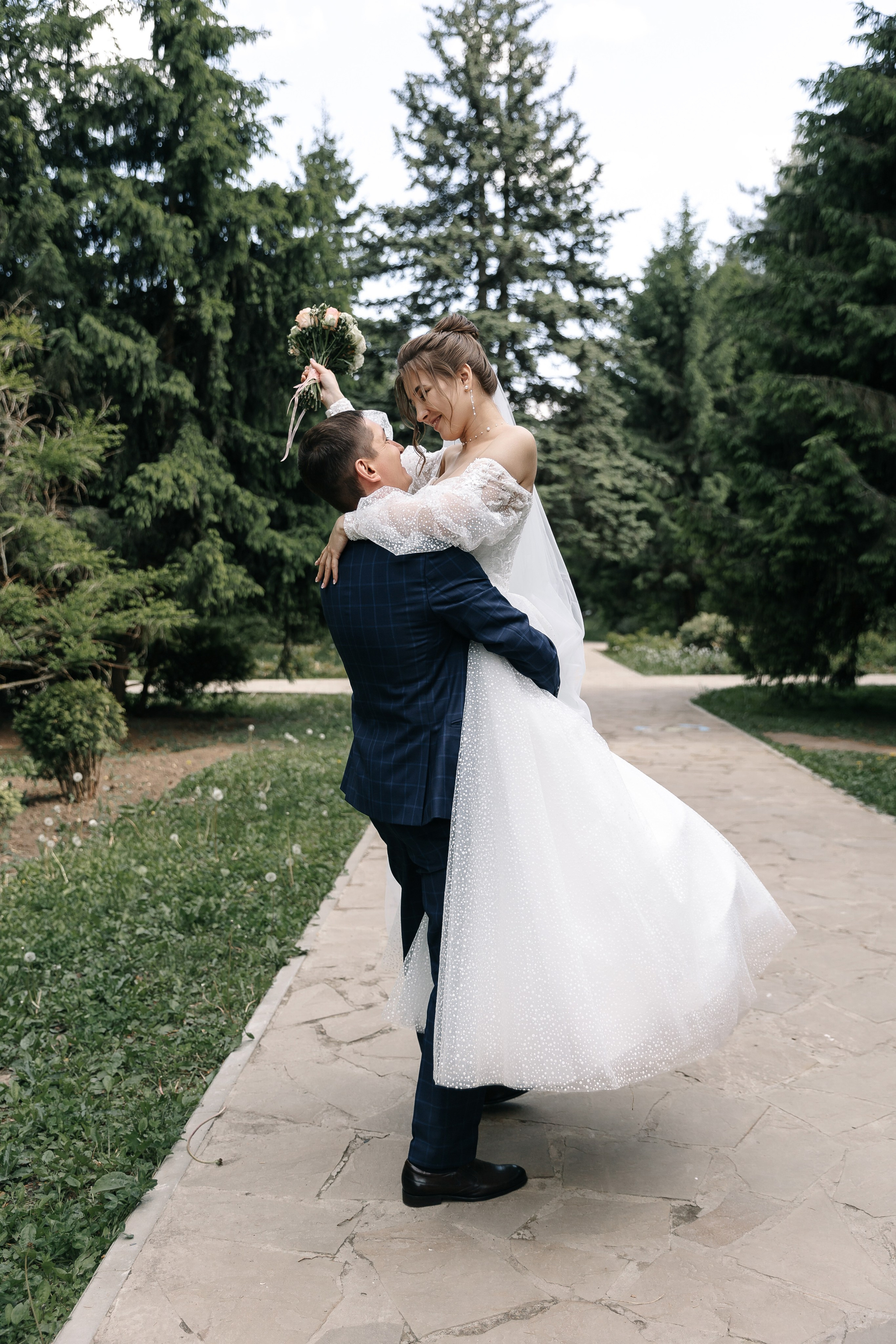 Д & Н. Свадебный, репортажный фотограф Ирина Шкурина