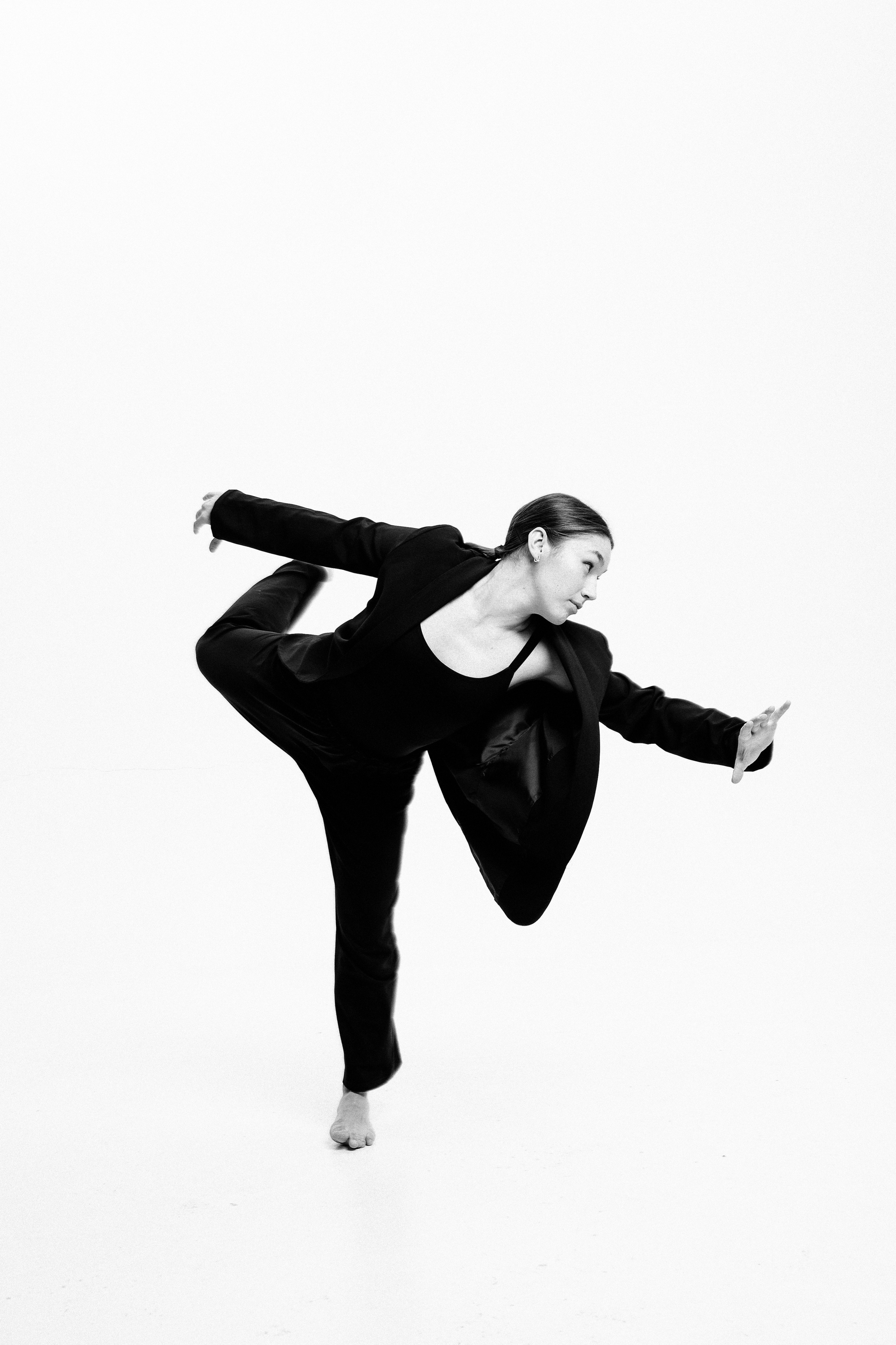 Катя Полханова. Фотограф Алла Быкова