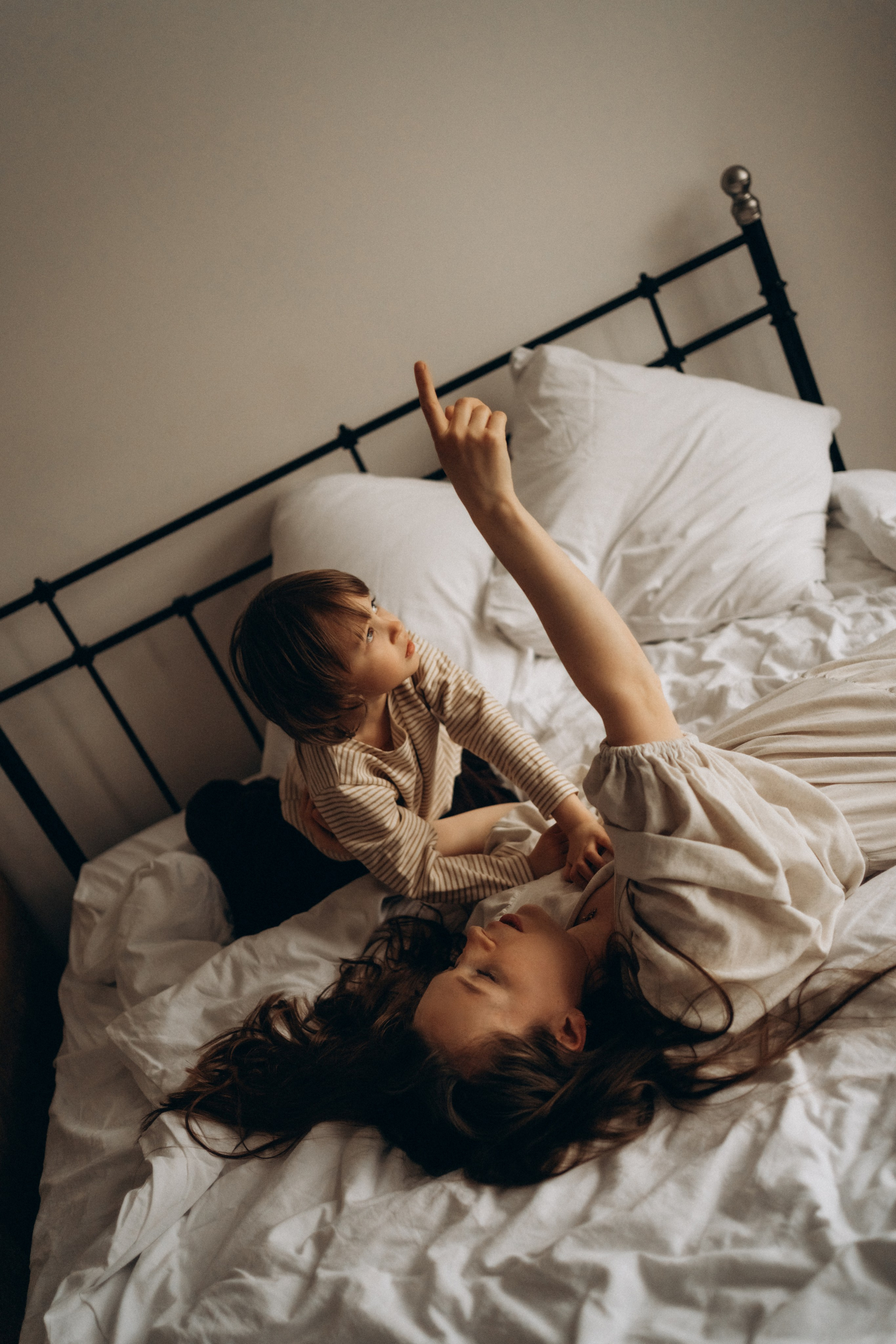 Москва. Фотограф в Минске — Мария Миллс