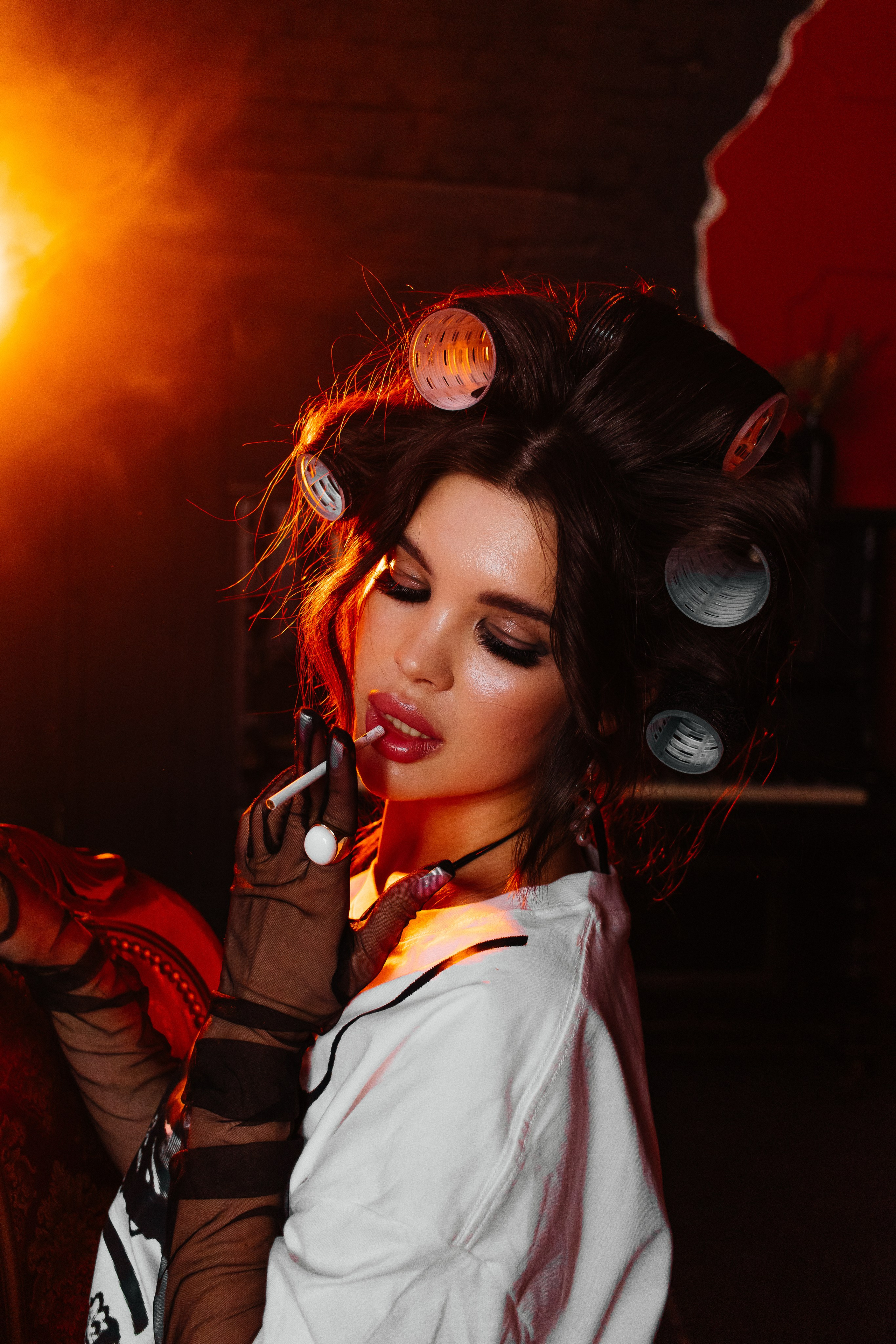 ВЕРОНИКА. Фотограф Казань