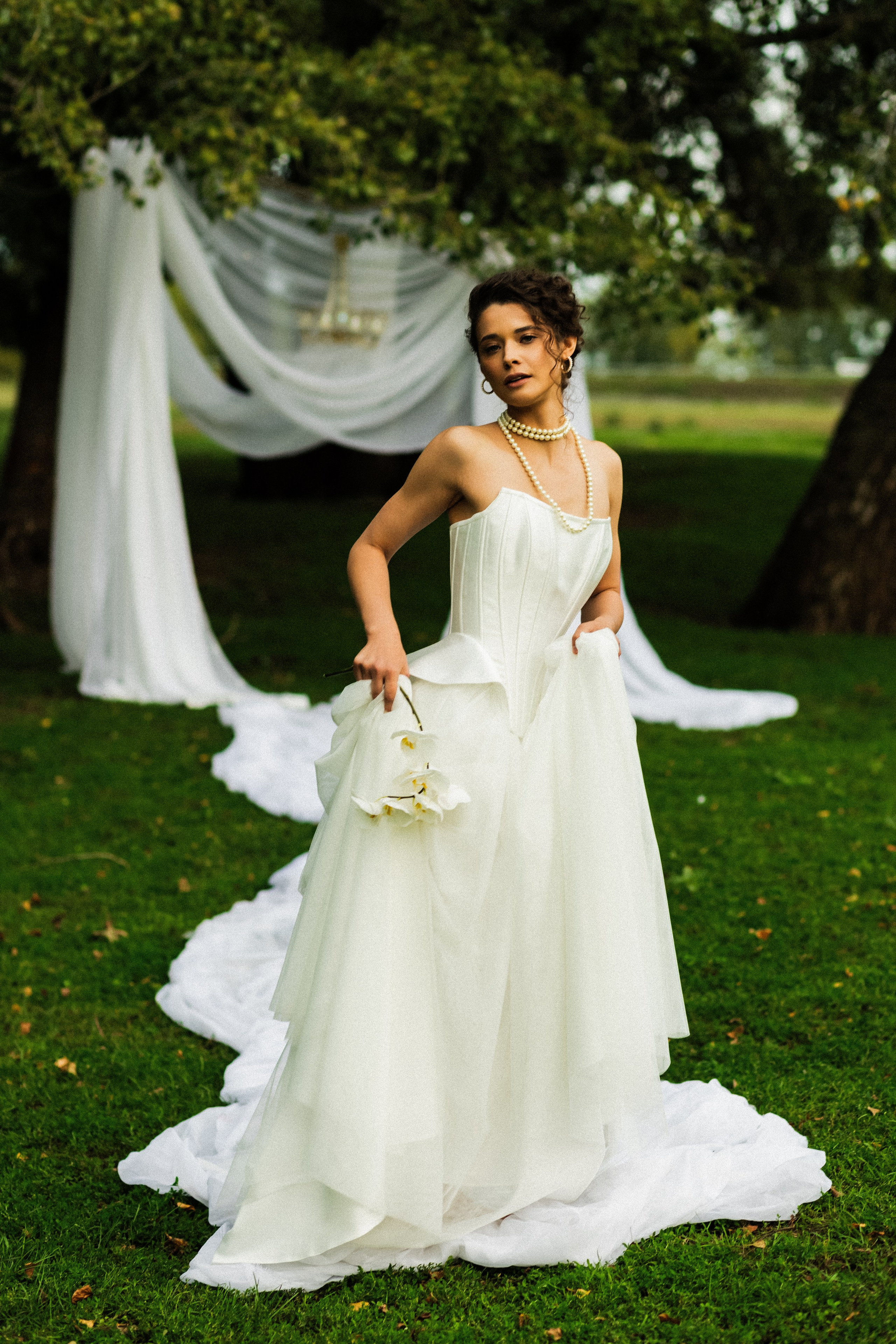 Sveta & Dakota. Индивидуальный фотограф в Оренбурге Кристина Студеникина