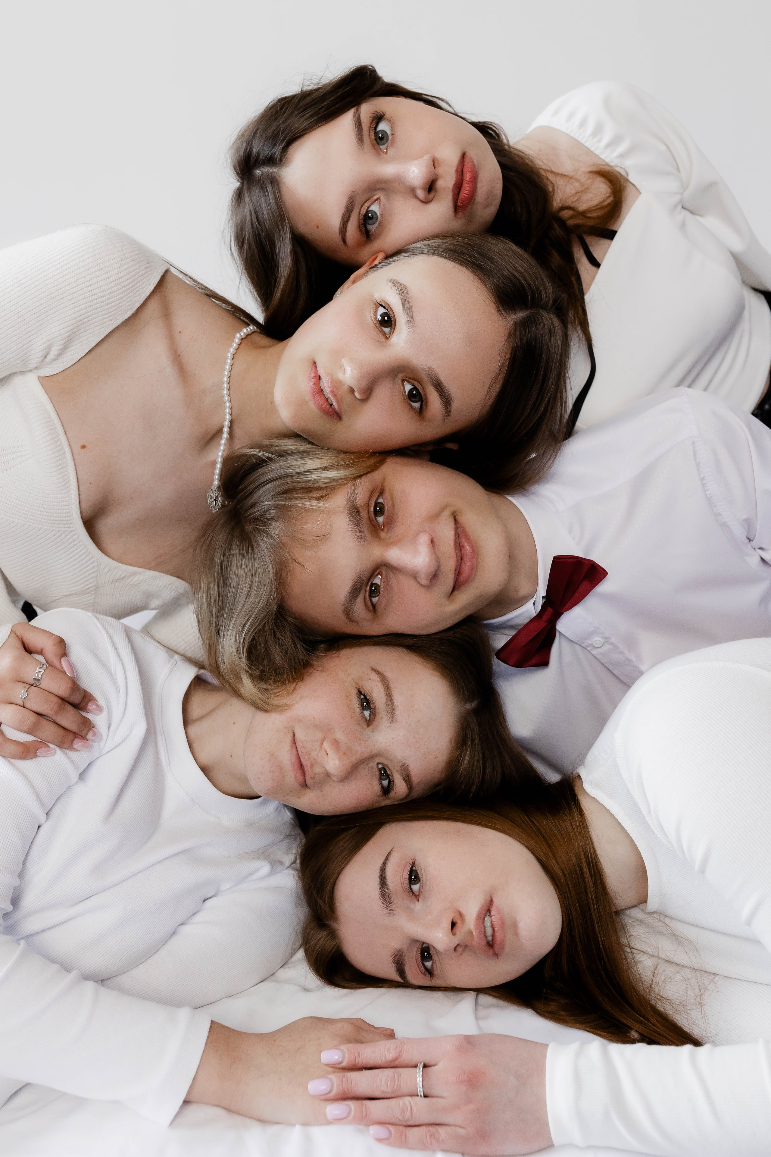 11 класс. Свадебный и портретный фотограф Брянск, Дятьково