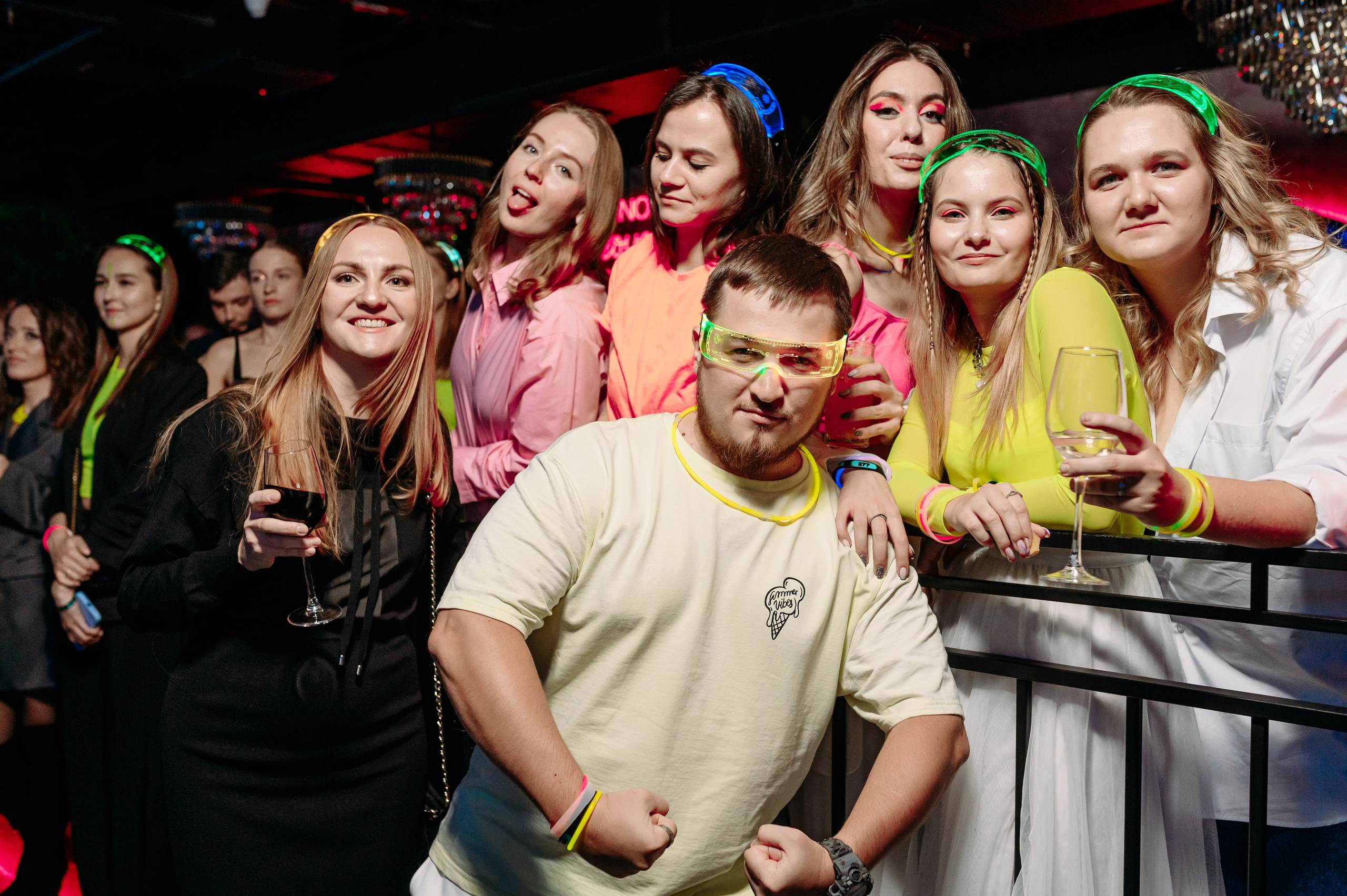 Общая выборка (корпоративы, городские и светские мероприятия, торжества). Репортажный фотограф в Екатеринбурге Екатерина Киселева