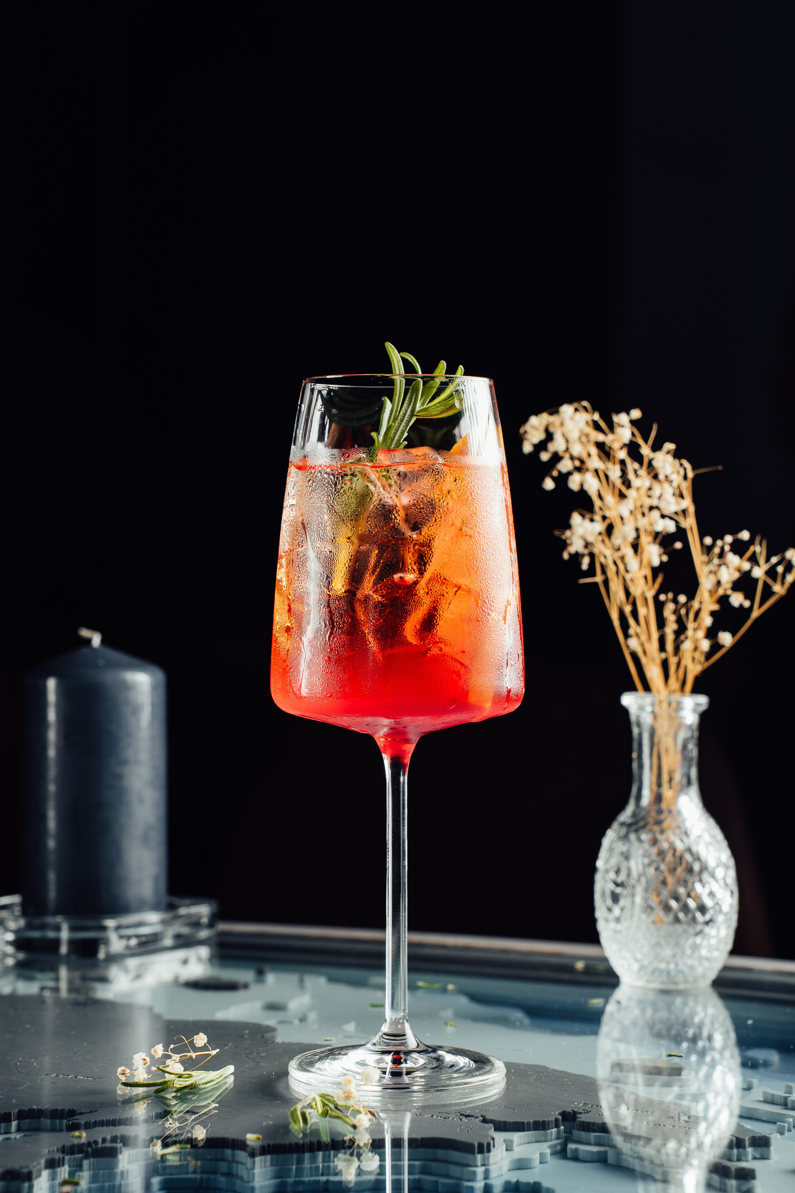 Напитки. Фуд-фотограф и фуд-стилист в Санкт-Петербурге Алексей Юстин