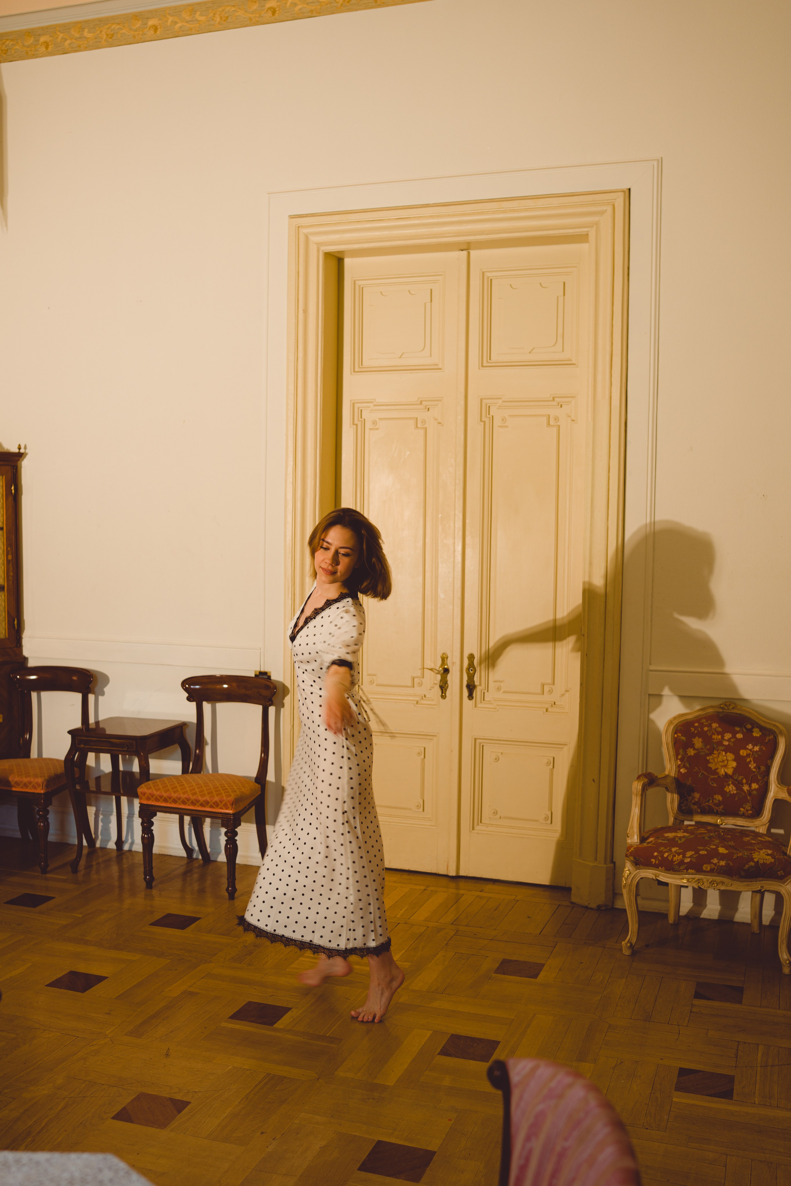 IRINA. JK`Shot