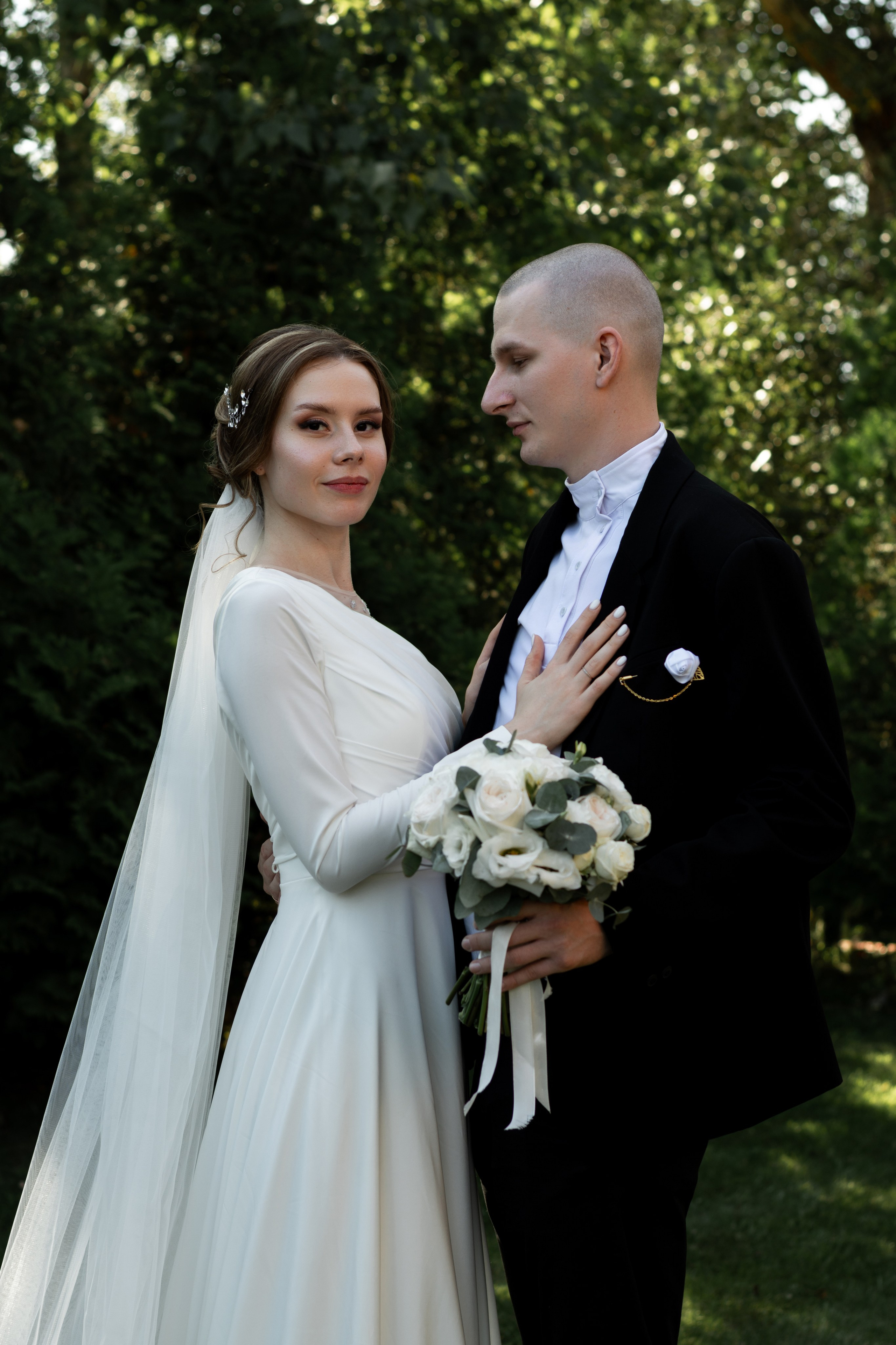 Свадебный фотограф в Волгограде и Краснодаре