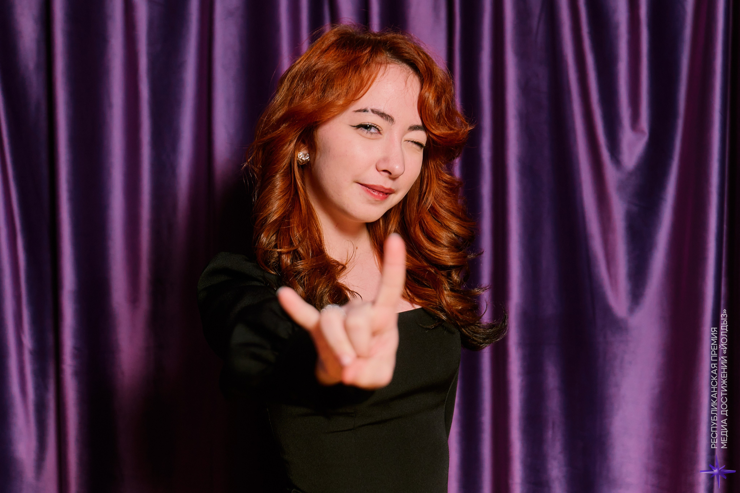 Медиа-премия Йолдыз 2025 — Репортажная съёмка | Казань. Фотограф Халитов Фидаиль — Казань | Мероприятия, Портреты, Репортажи