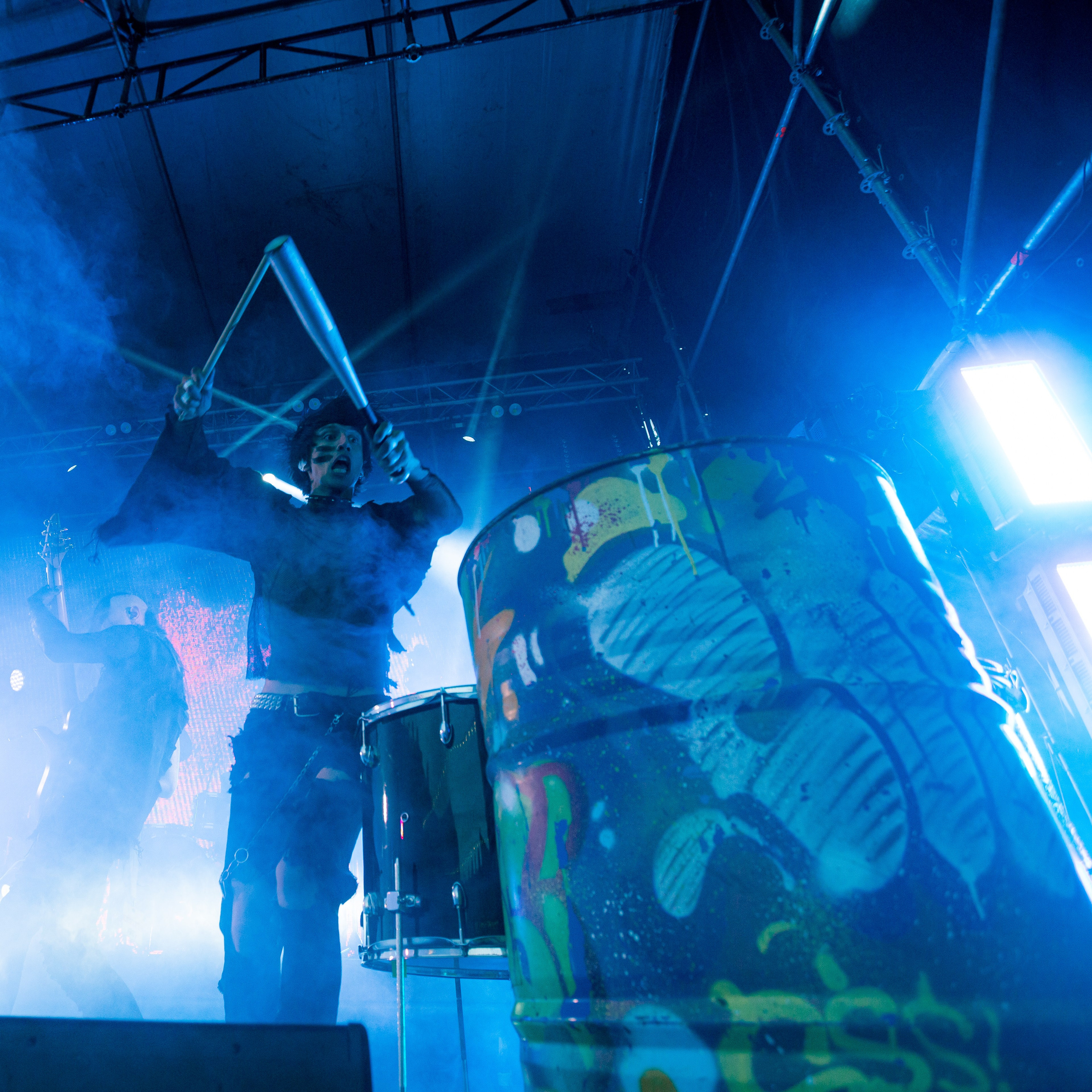 EMOLAND FEST. Евгений Матвеев — фотограф в Санкт-Петербурге