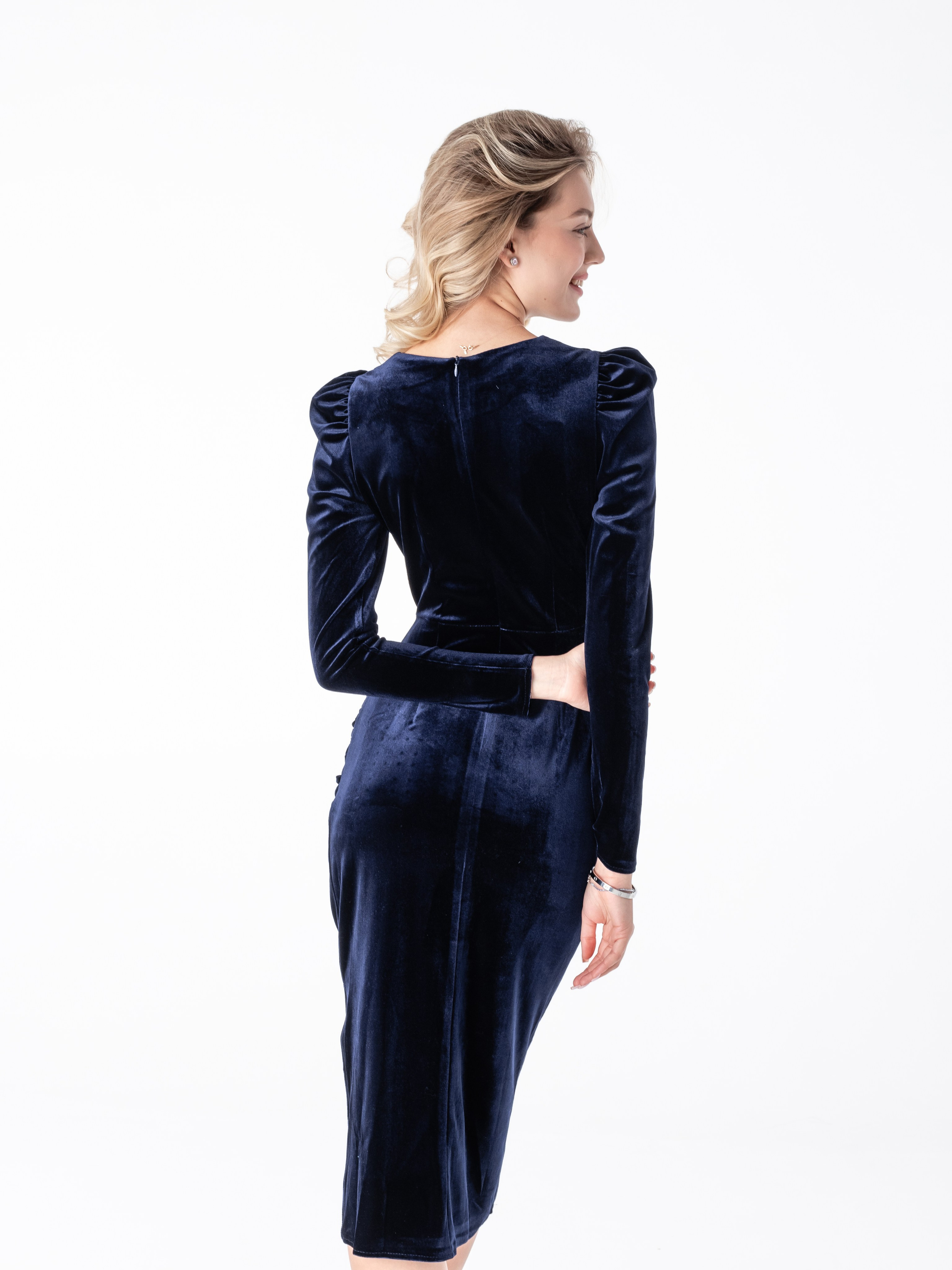 Свитер. Фотограф в Краснодаре Арина Кудряшова