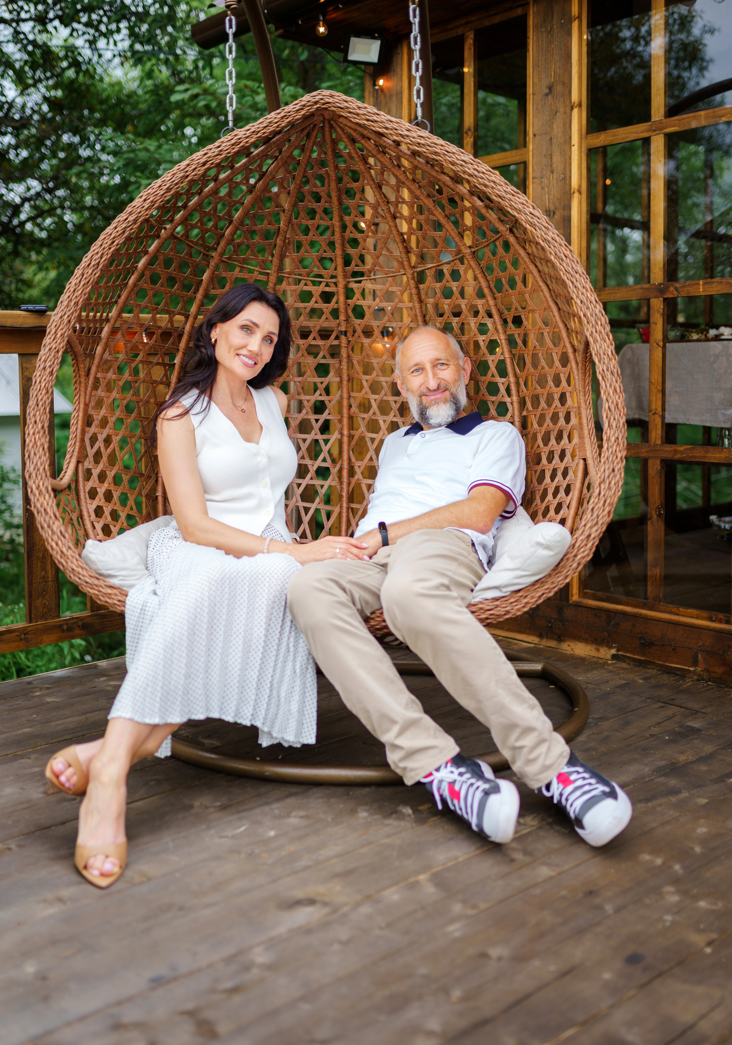 Семейные. Фотограф Арсеньев-Владивосток Денис Тишин