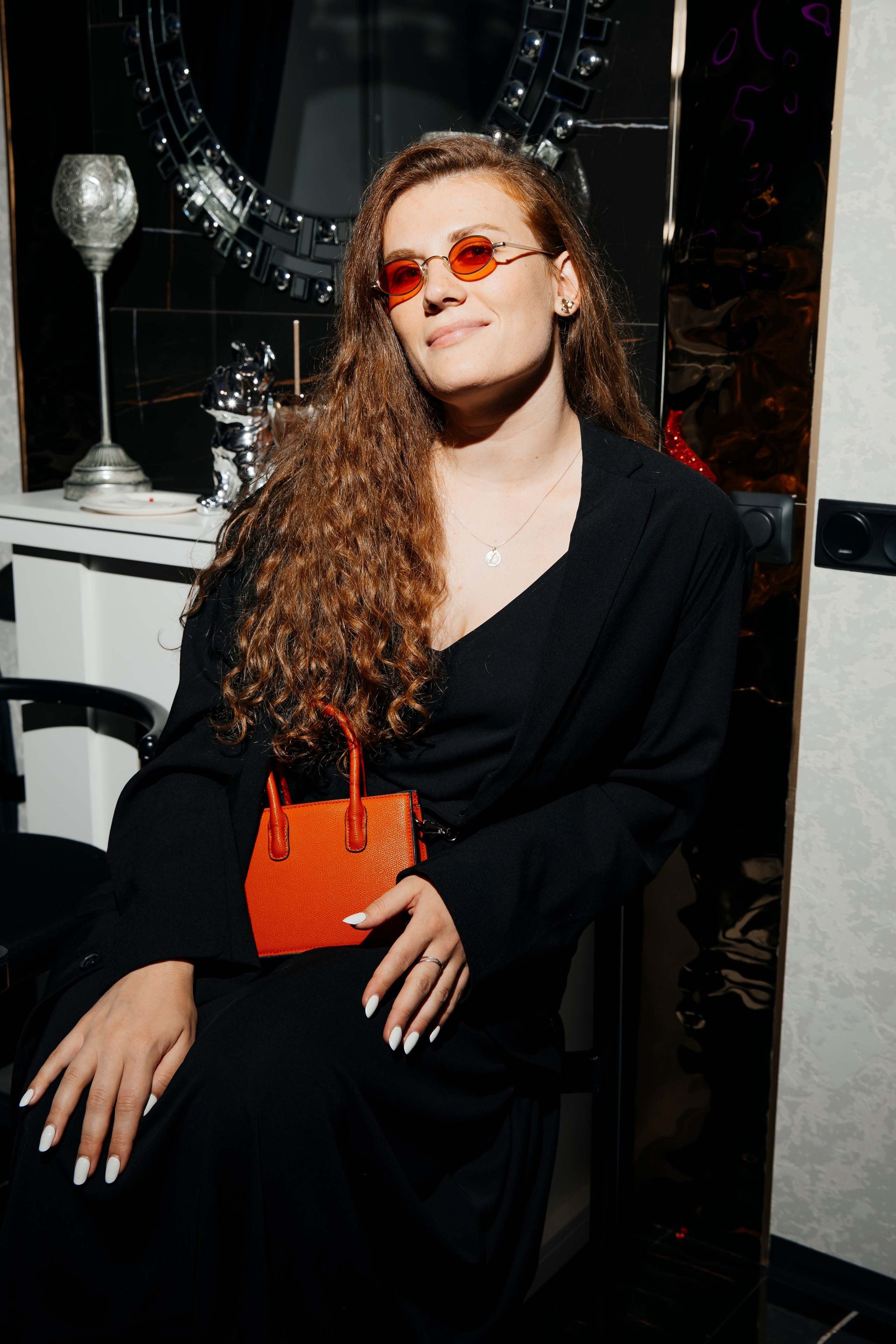 Дни Рождения. Фотограф в Москве Рышкевич Полина