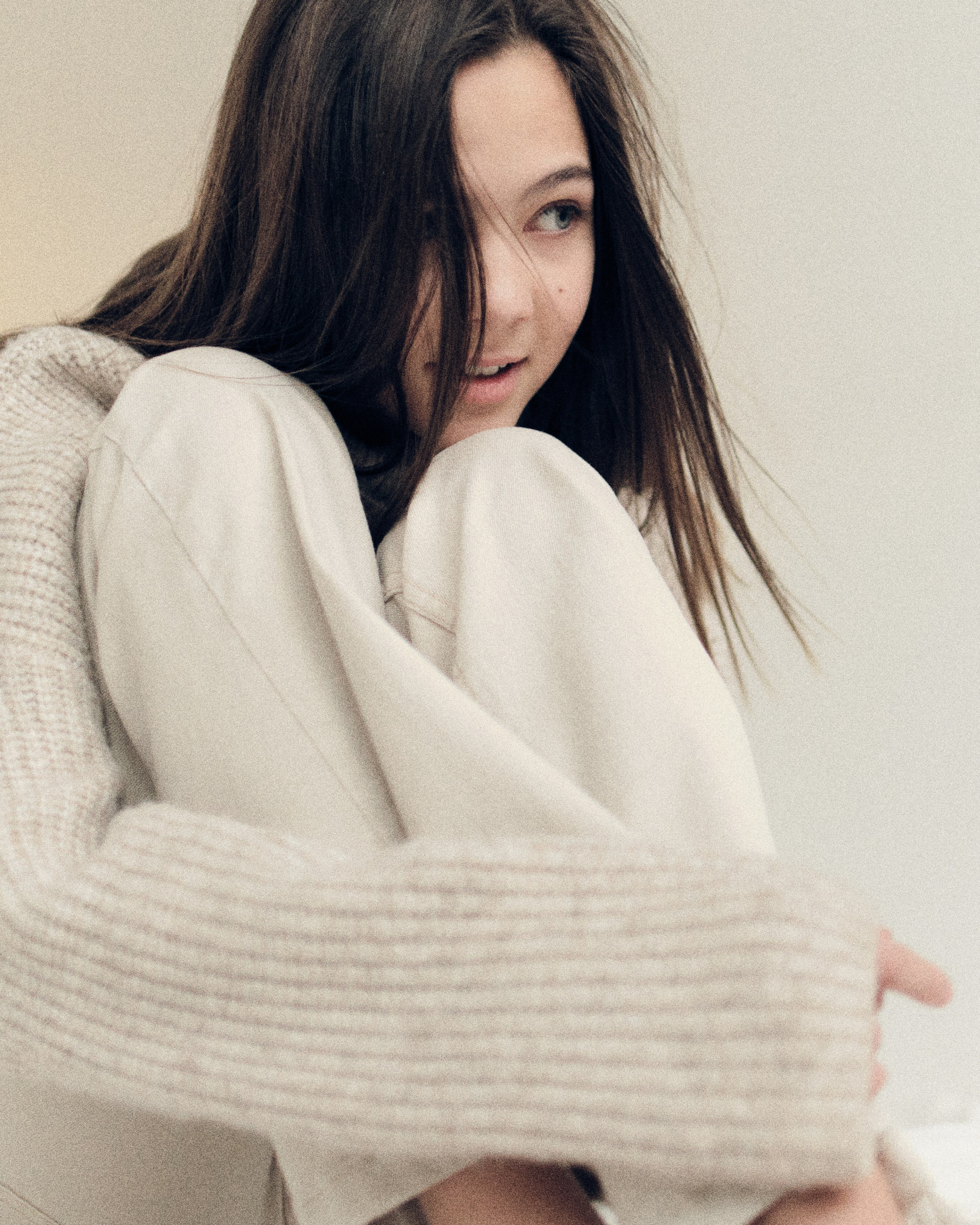 Дети. Фотограф в Москве Леонид Войт