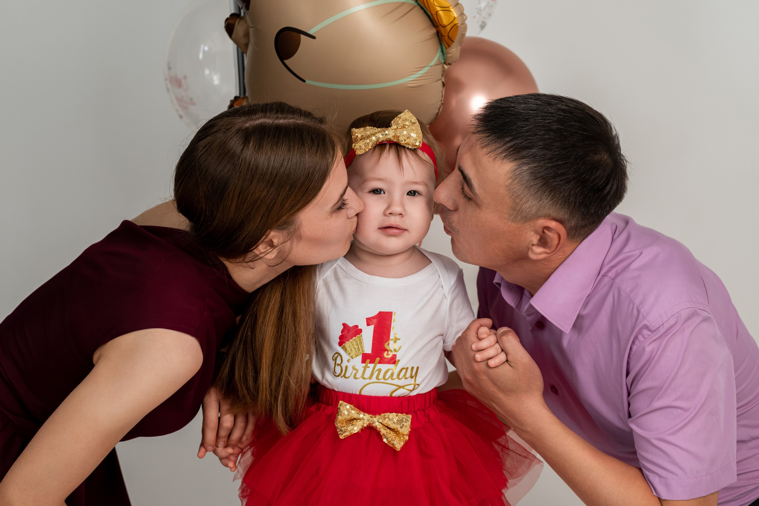 Элина. Фотограф в городе Салават