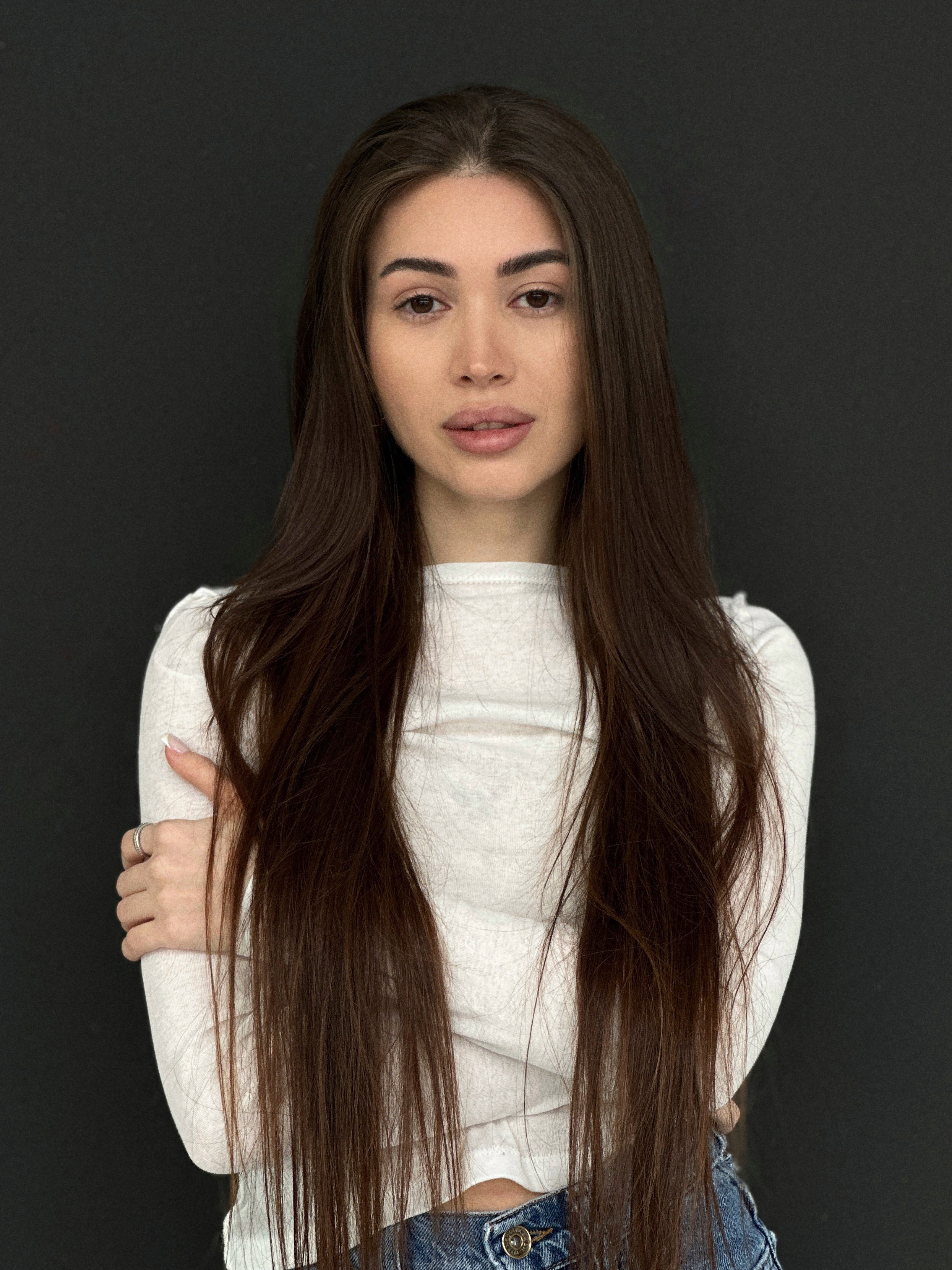 Виолетта. Фотограф в Москве и Волгограде Иванова Карина