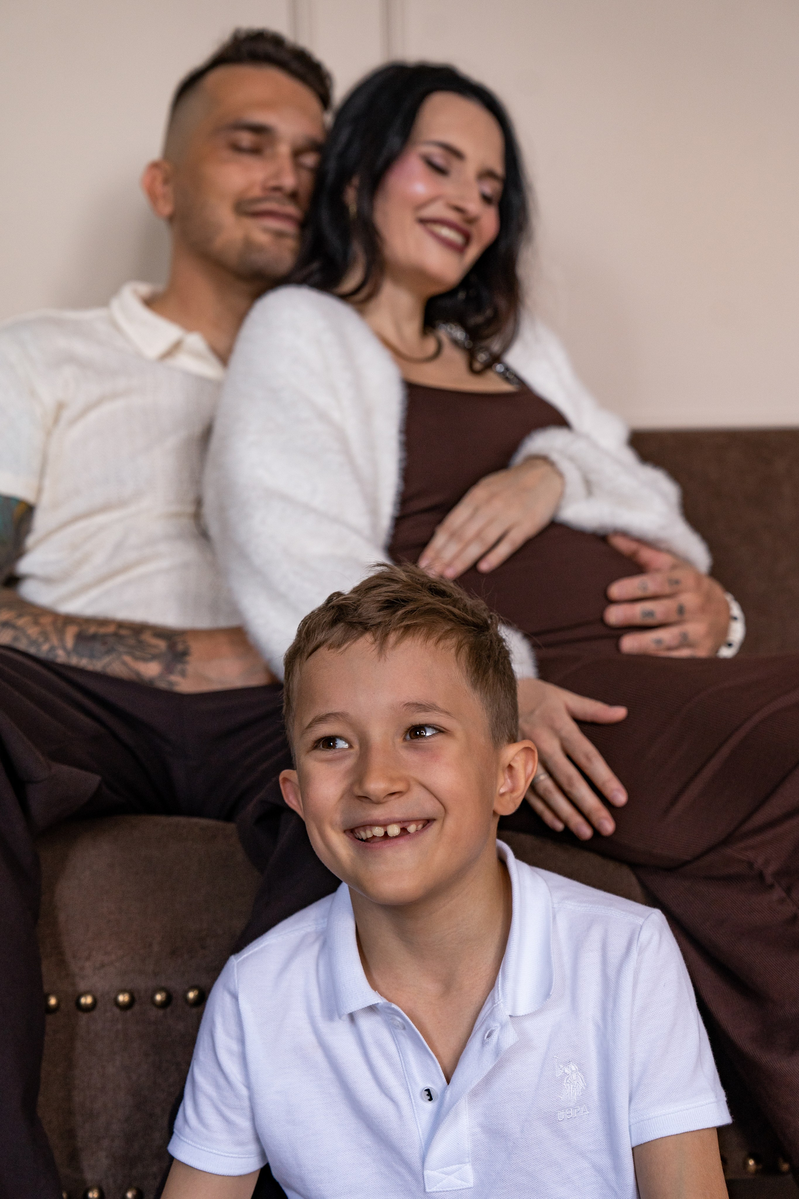 Фотосессия беременности. Анастасия Профессиональный фотограф в Москве