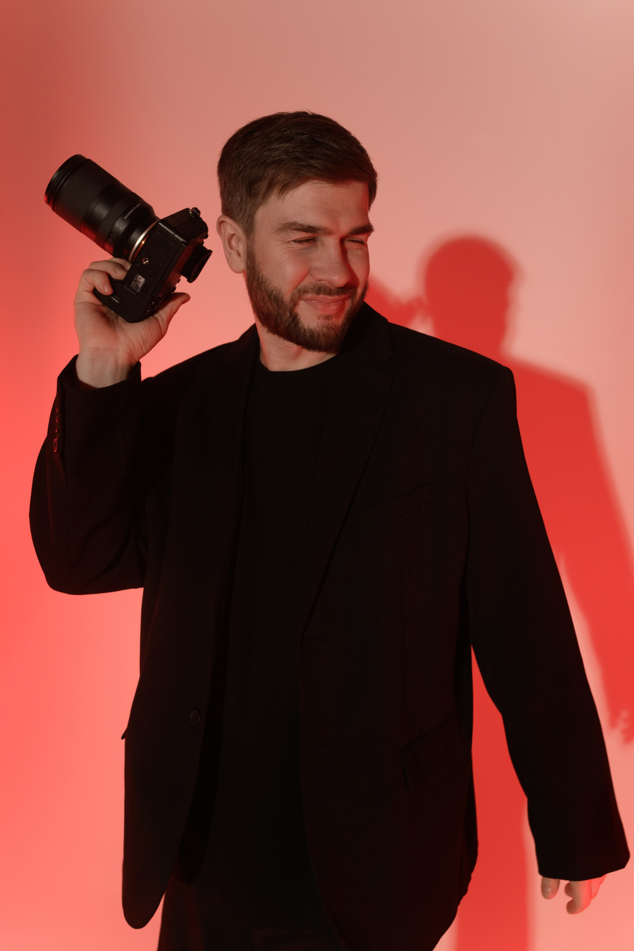 Марина | Антон. Свадебный фотограф Екатеринбург/Челябинск — Любовь Волохова