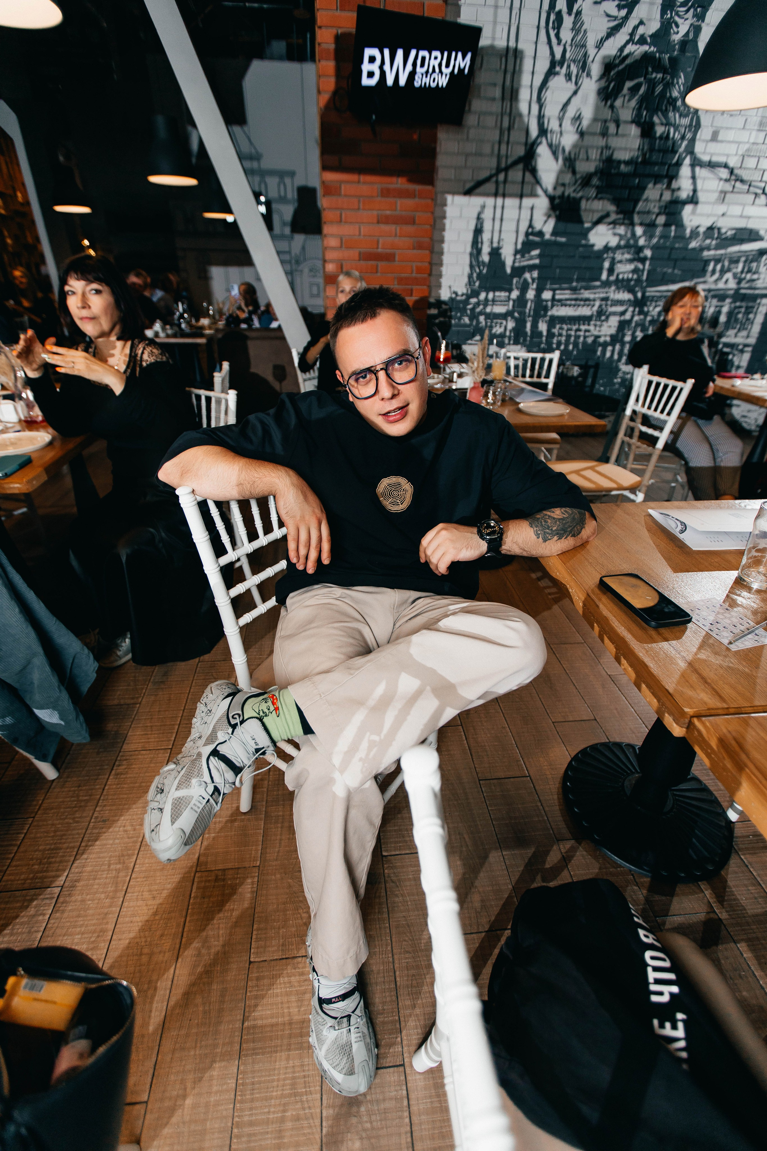 Корпоративы и Новый Год. Свадебный и семейный фотограф в Нижнем Новгороде и Москве Сергей Полян