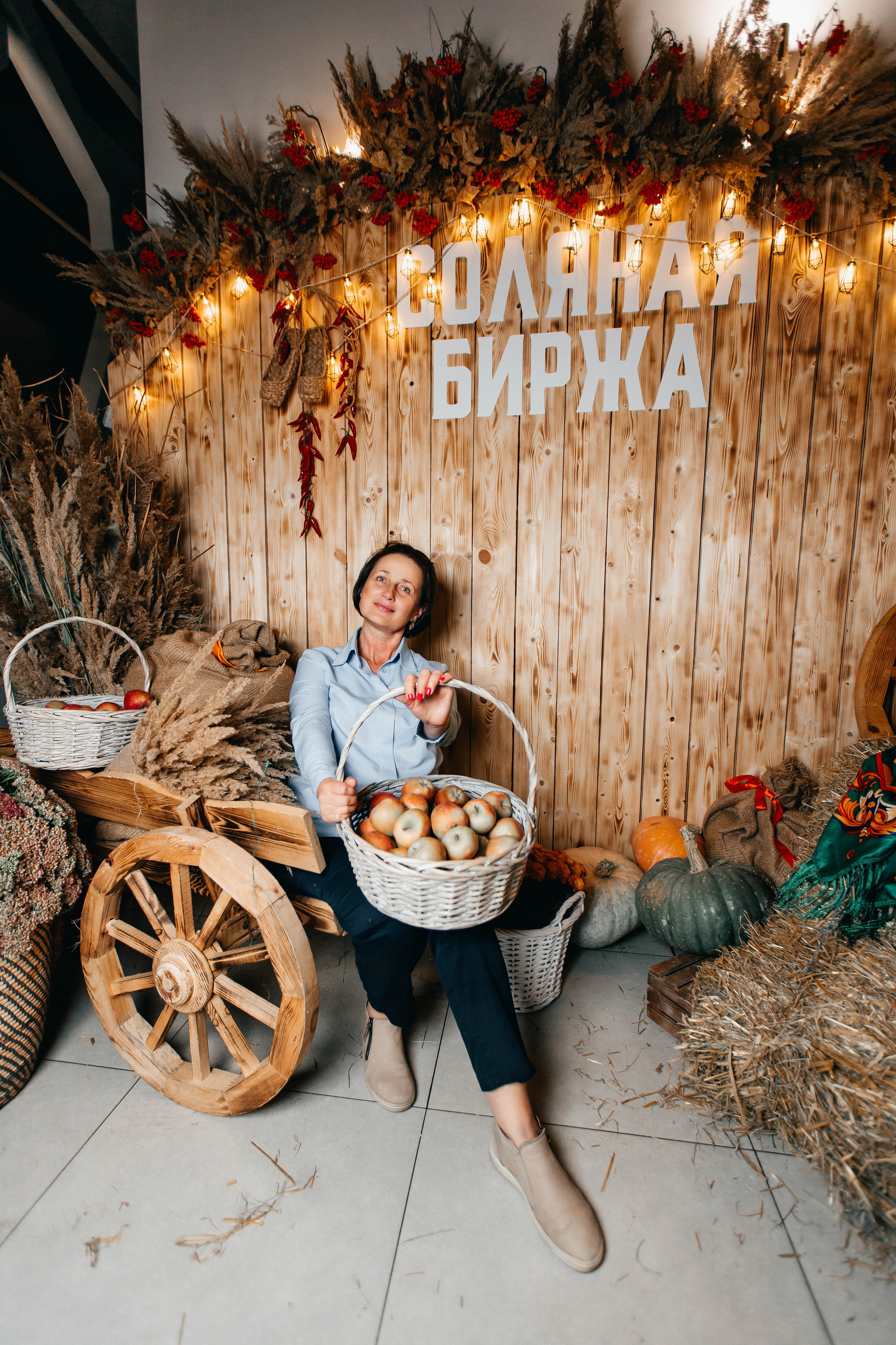 Корпоративы и Новый Год. Свадебный и семейный фотограф в Нижнем Новгороде и Москве Сергей Полян