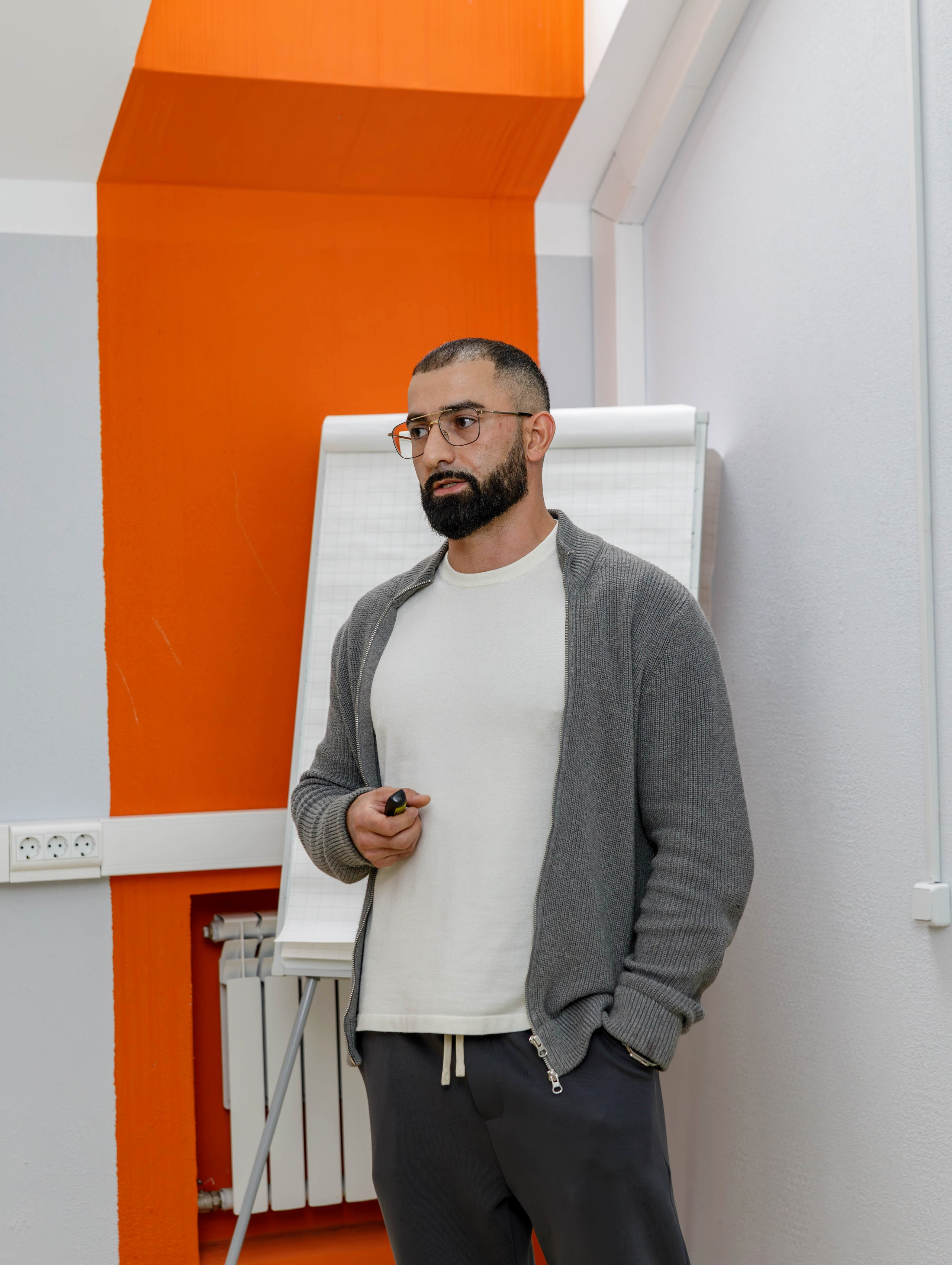 Экскурсия на фабрику БК «Эквиум». Фотограф Булдакова Екатерина