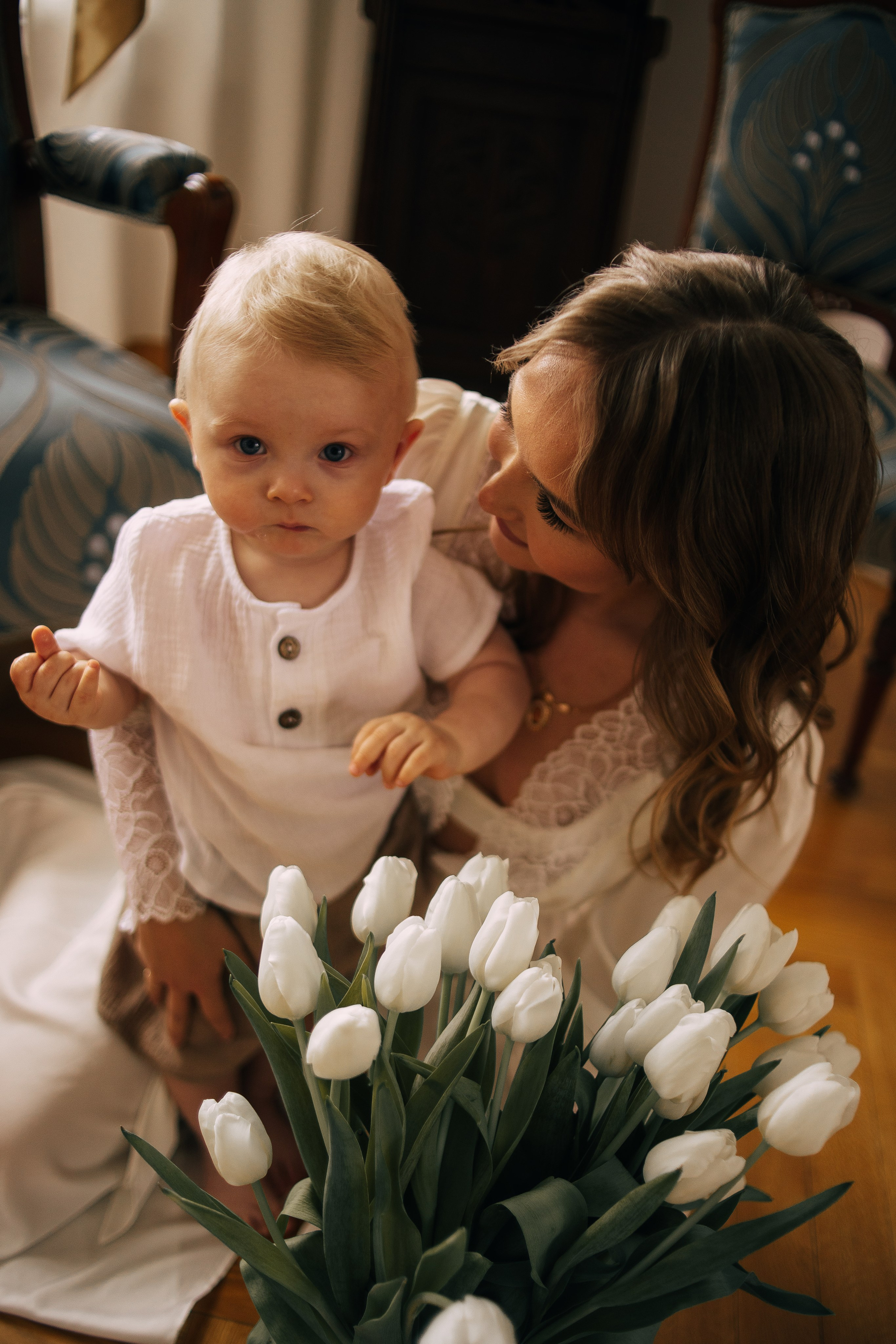 Даша и Даня. Главная