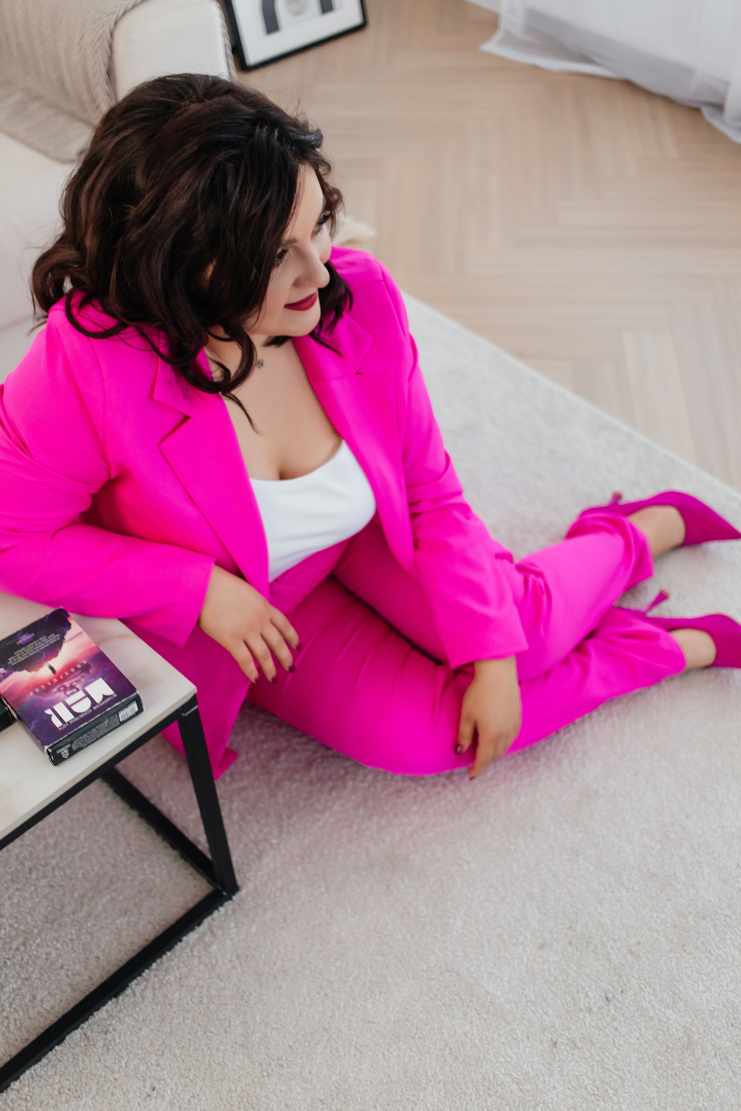 Марго деловая съемка. Женский фотограф в Оренбурге Ирина Заводчикова