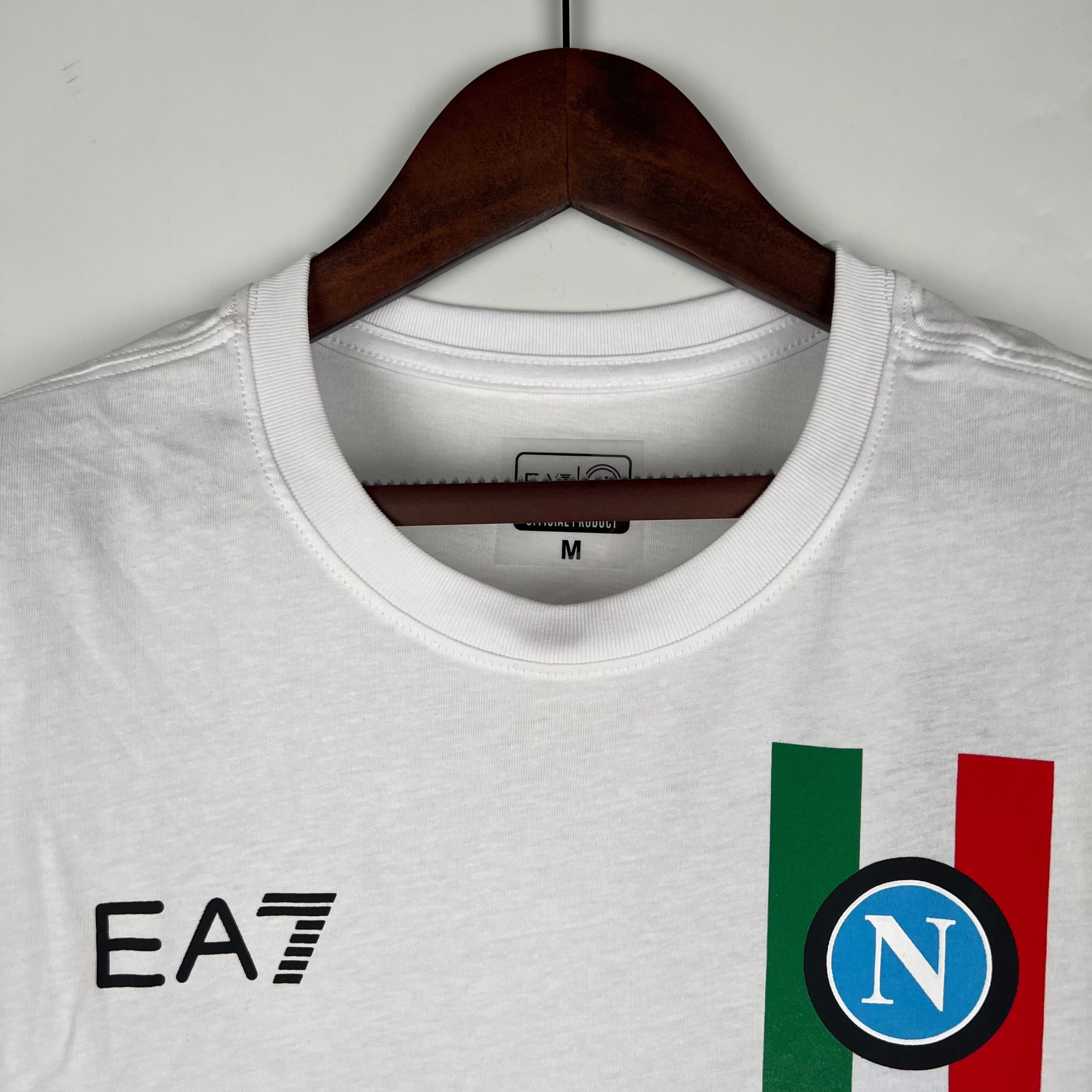 Купить джерси Napoli 2023. Футбольный магазин — ssw_magazin