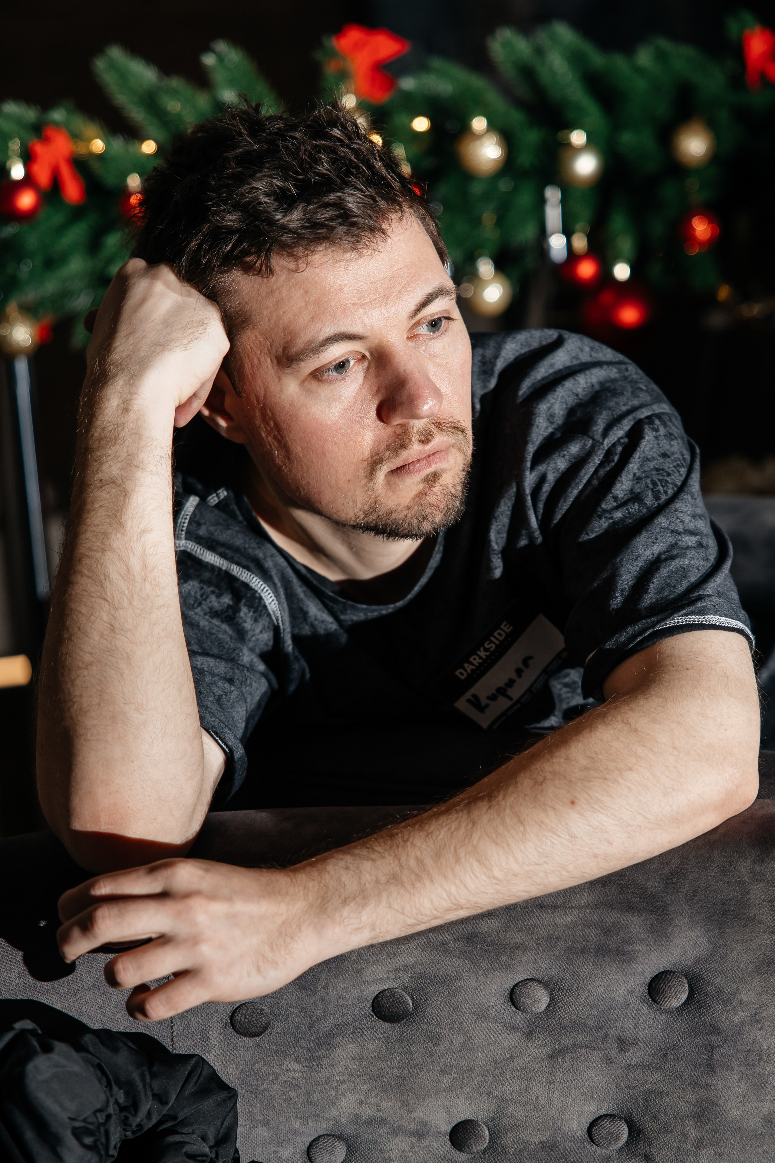 Sabotage by Darkside. Самый свадебный фотограф