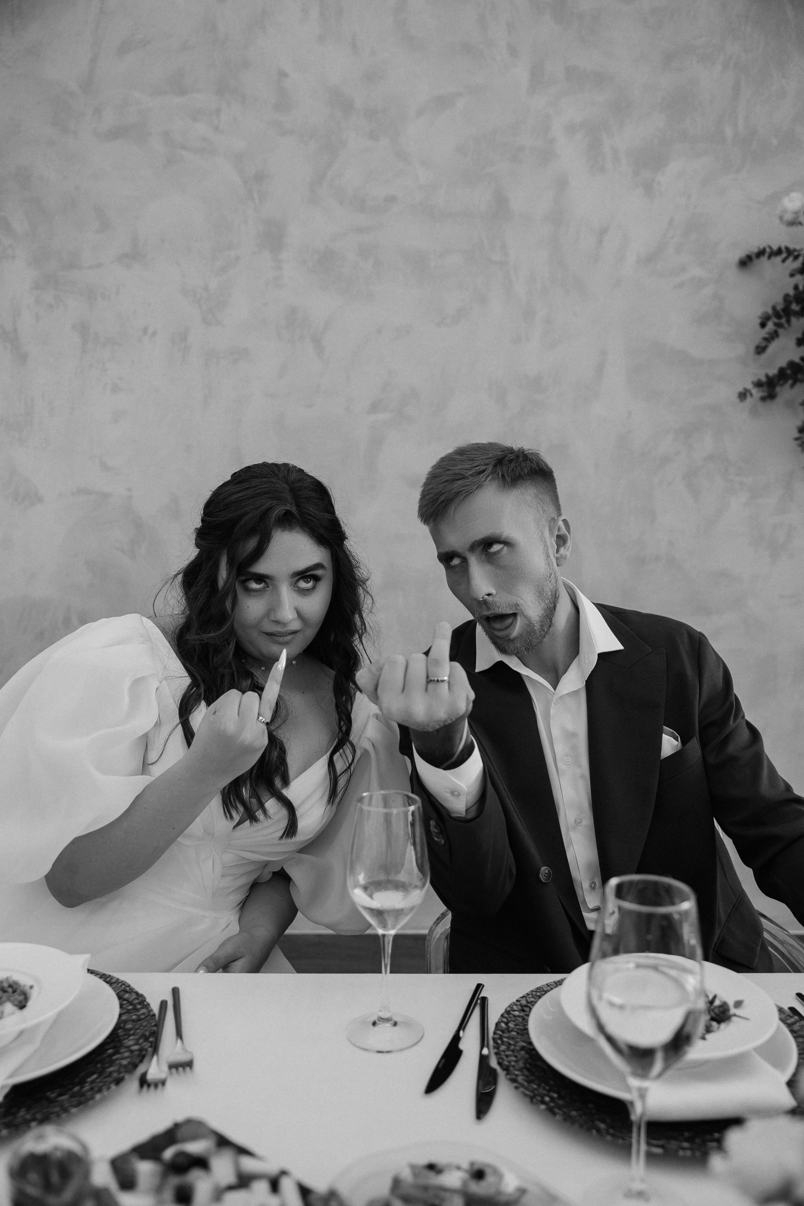 Андрей и Оля. Свадебный фотограф в Москве и Екатеринбурге