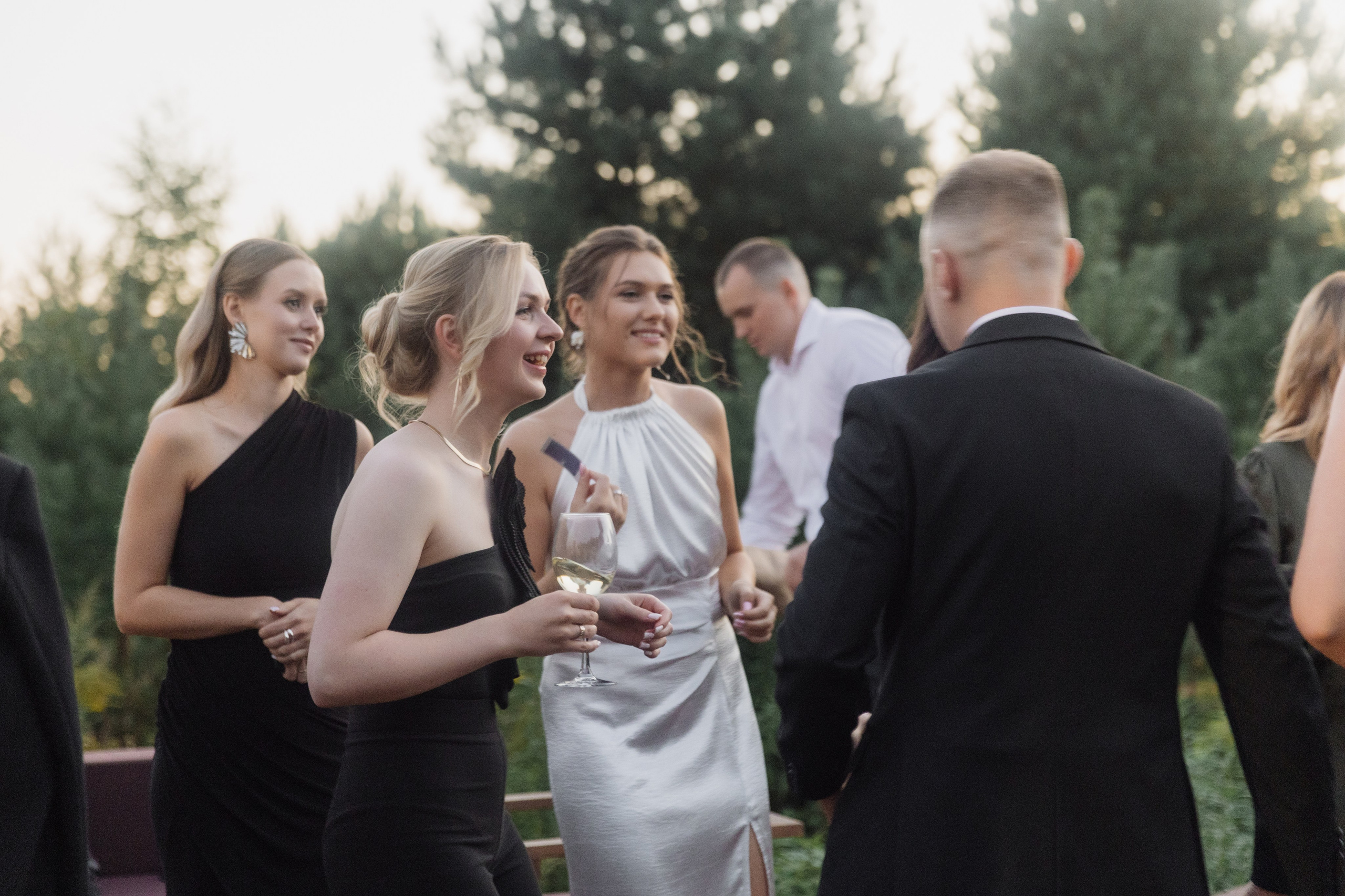 30.08.2024 — НН — Евгений & Анастасия. Свадебный фотограф в Нижнем Новгороде — Эдуард Смирнов